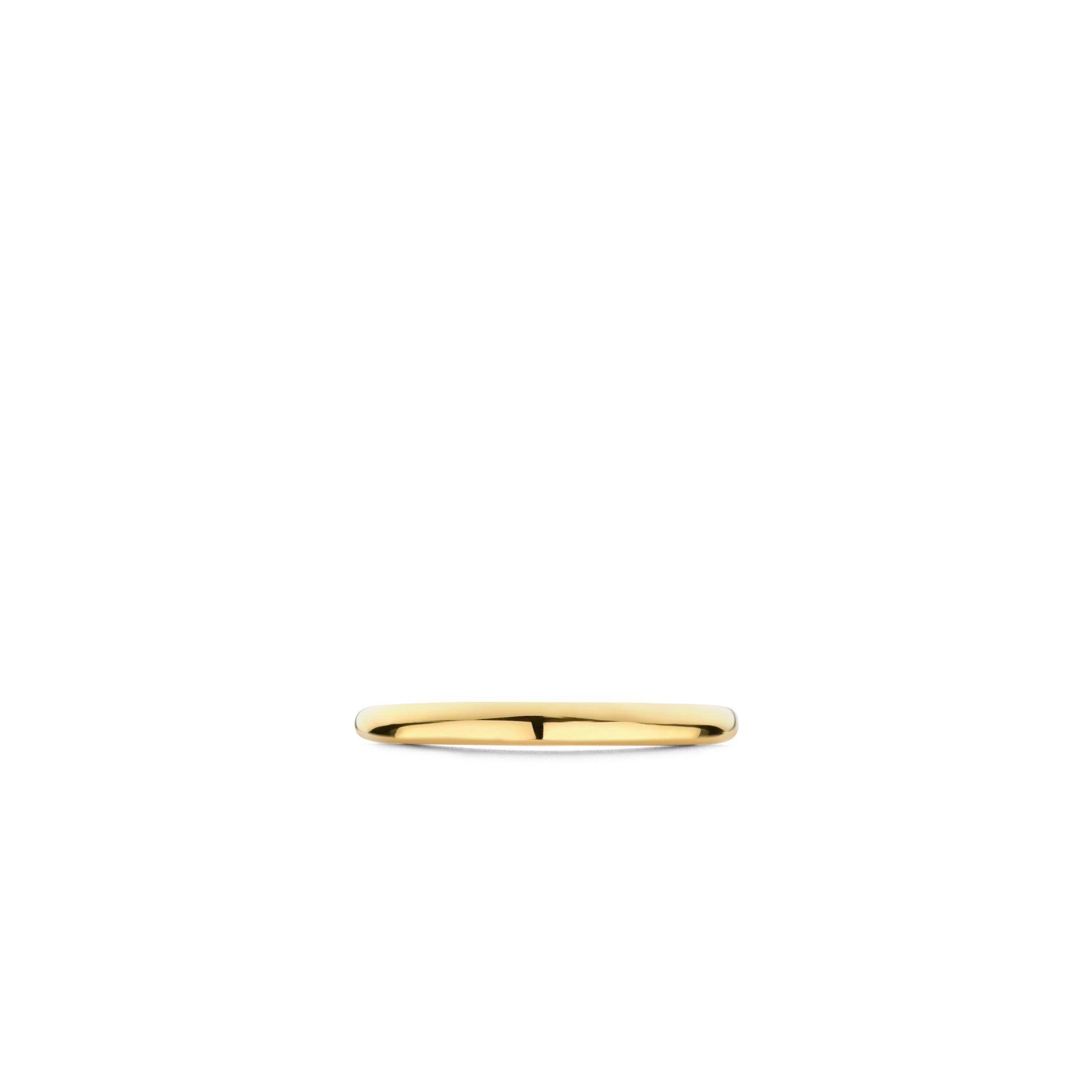 ANILLO TI SENTO 12317SY/52-2