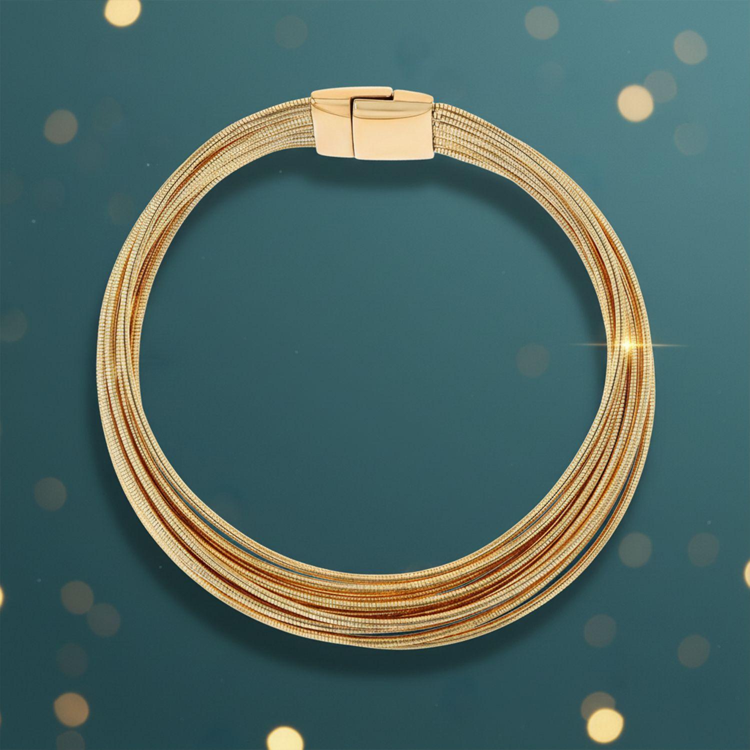 Pulsera Pesavento DNA Ancha-1