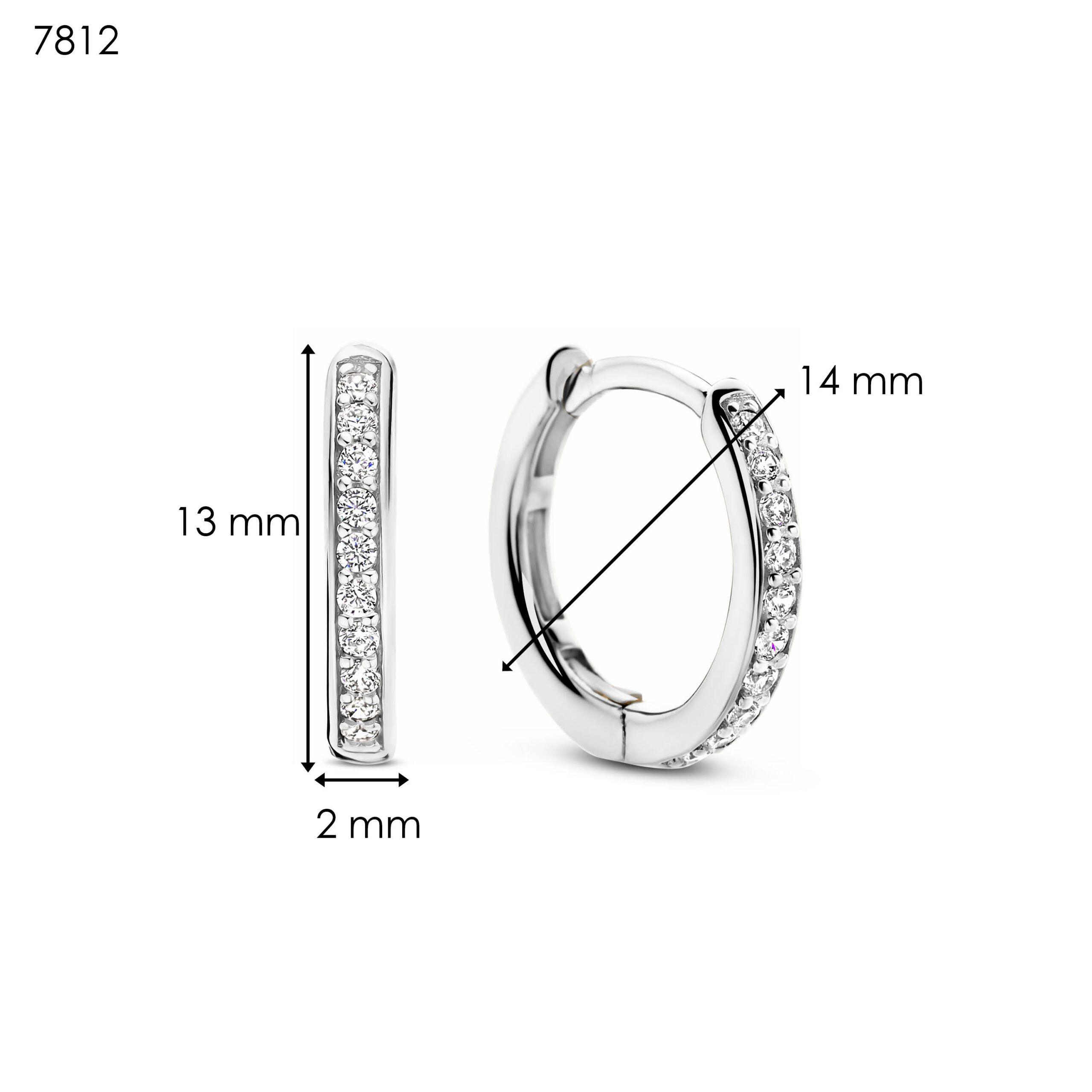 Aros Ti Sento 7811Sy-2