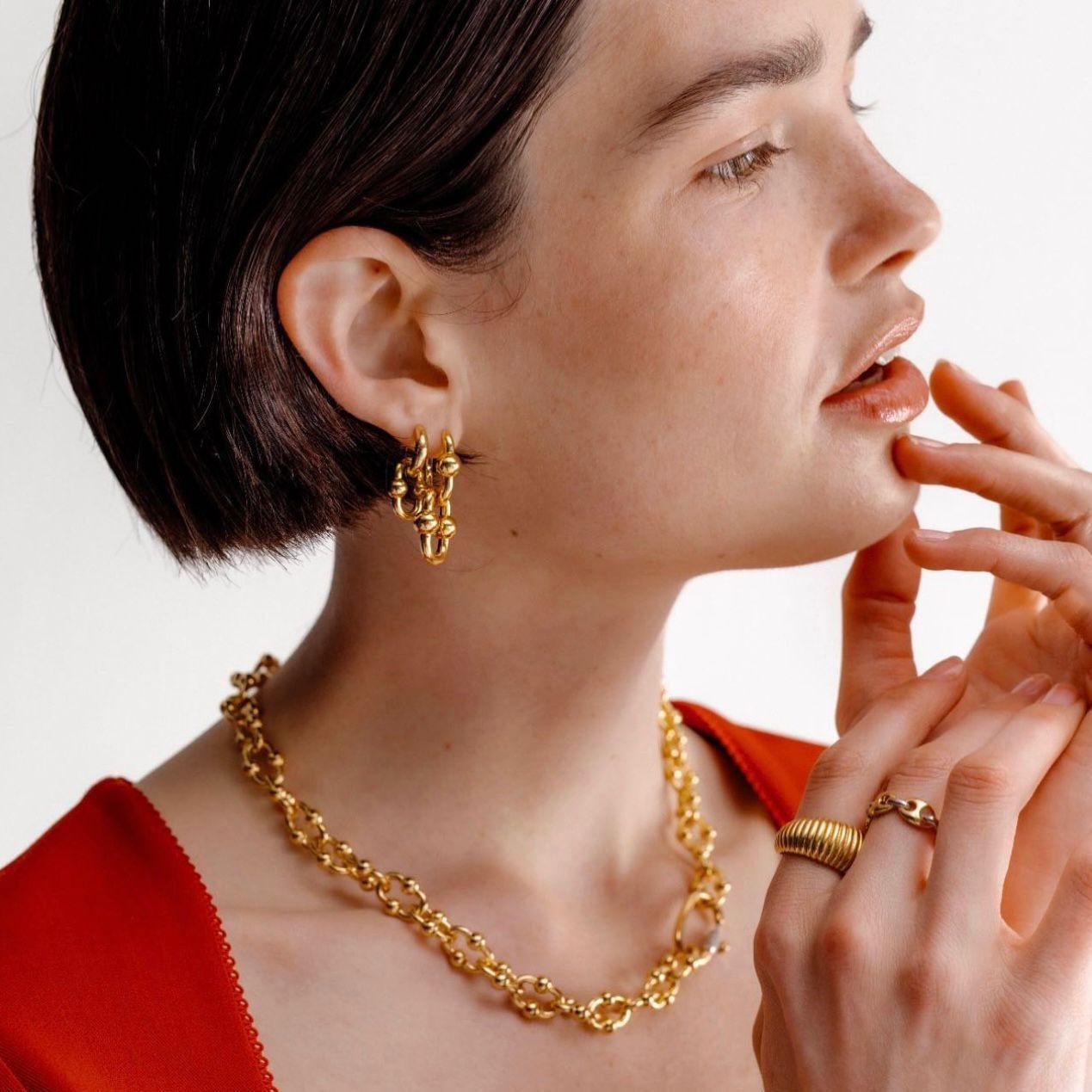 Collar Ti Sento 34020Sy-2