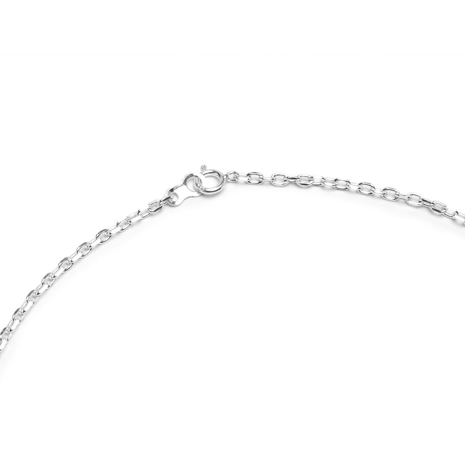 Cadena Plata 925 - 45Cm-3