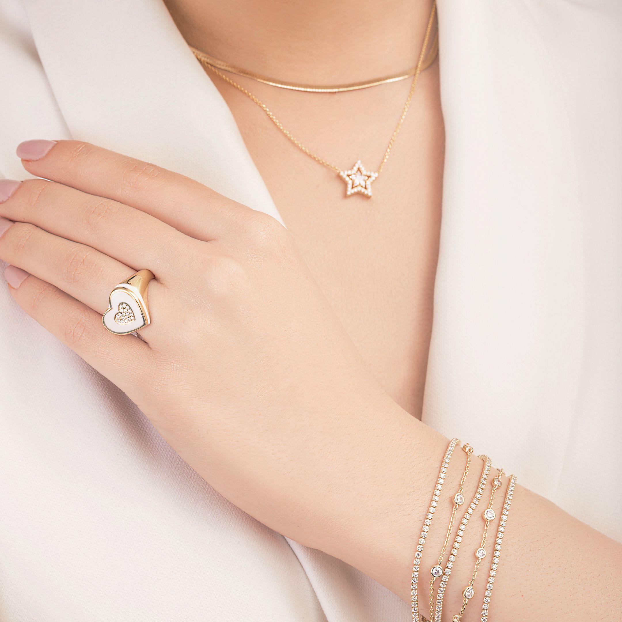 Collar Star Fran García Huidobro-1