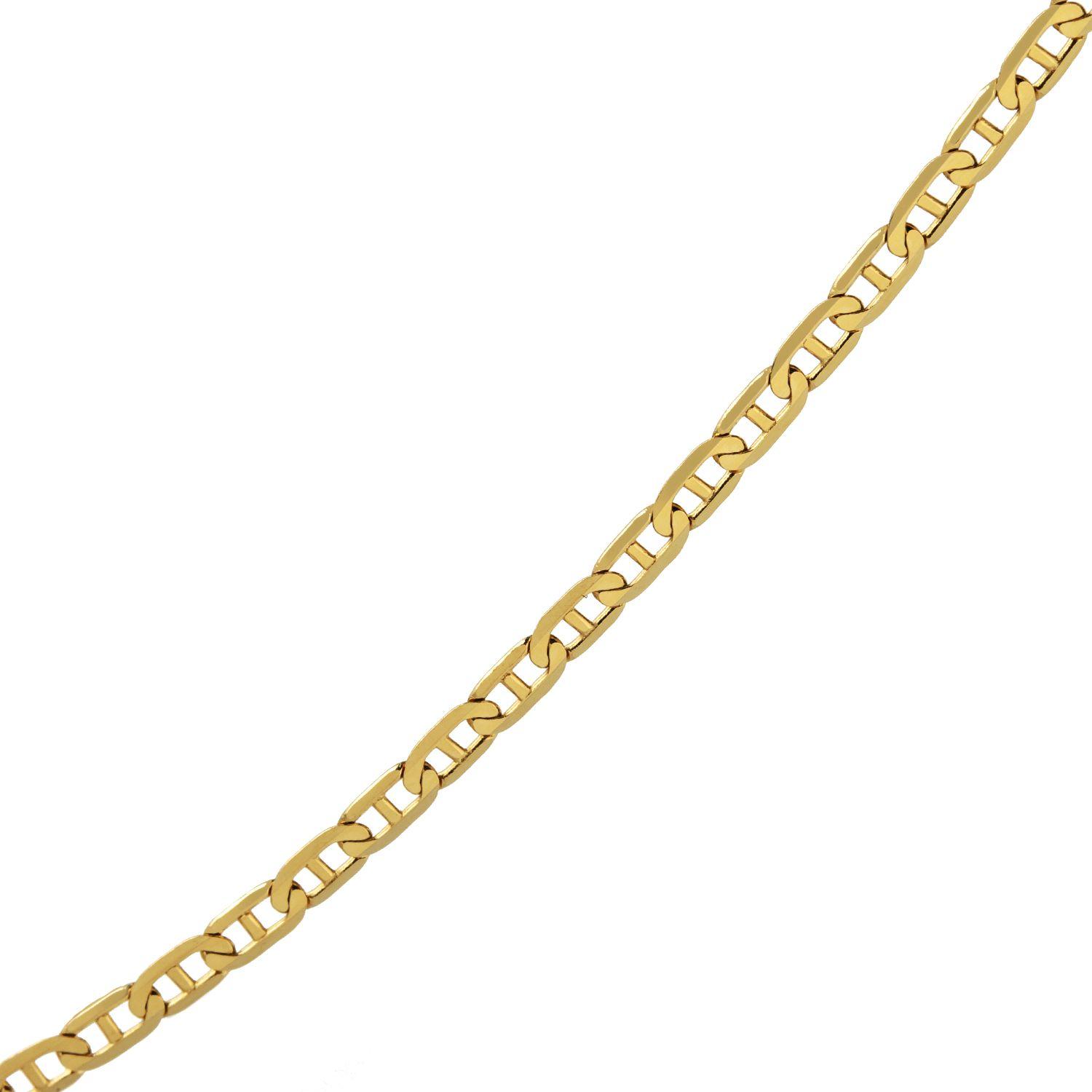 Cadena Oro 18K 60Cm-2