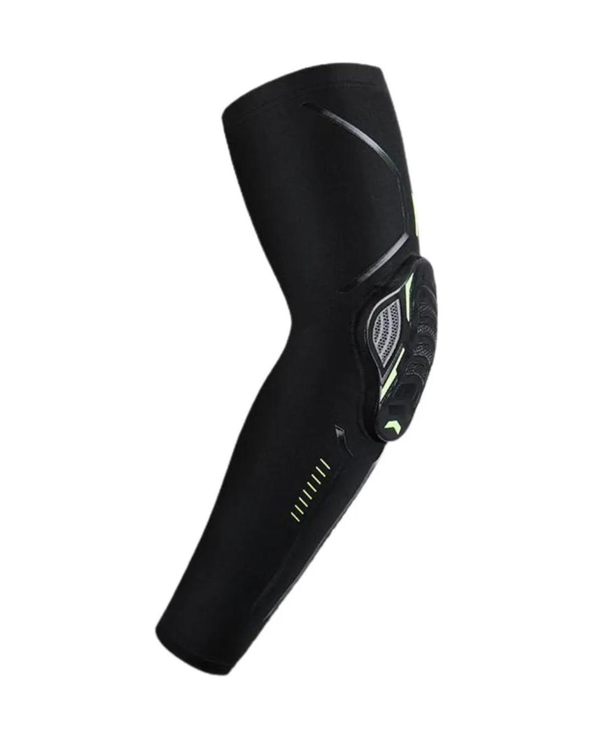 Manga de Brazo con Codera Elástica Basketball – Unidad-5