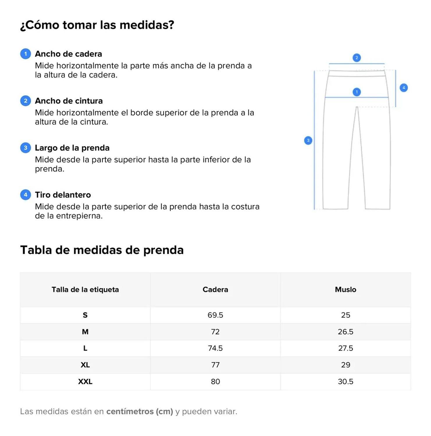 Pantalon Arquero 3/4 Four Con Protecciones Acolchadas-5