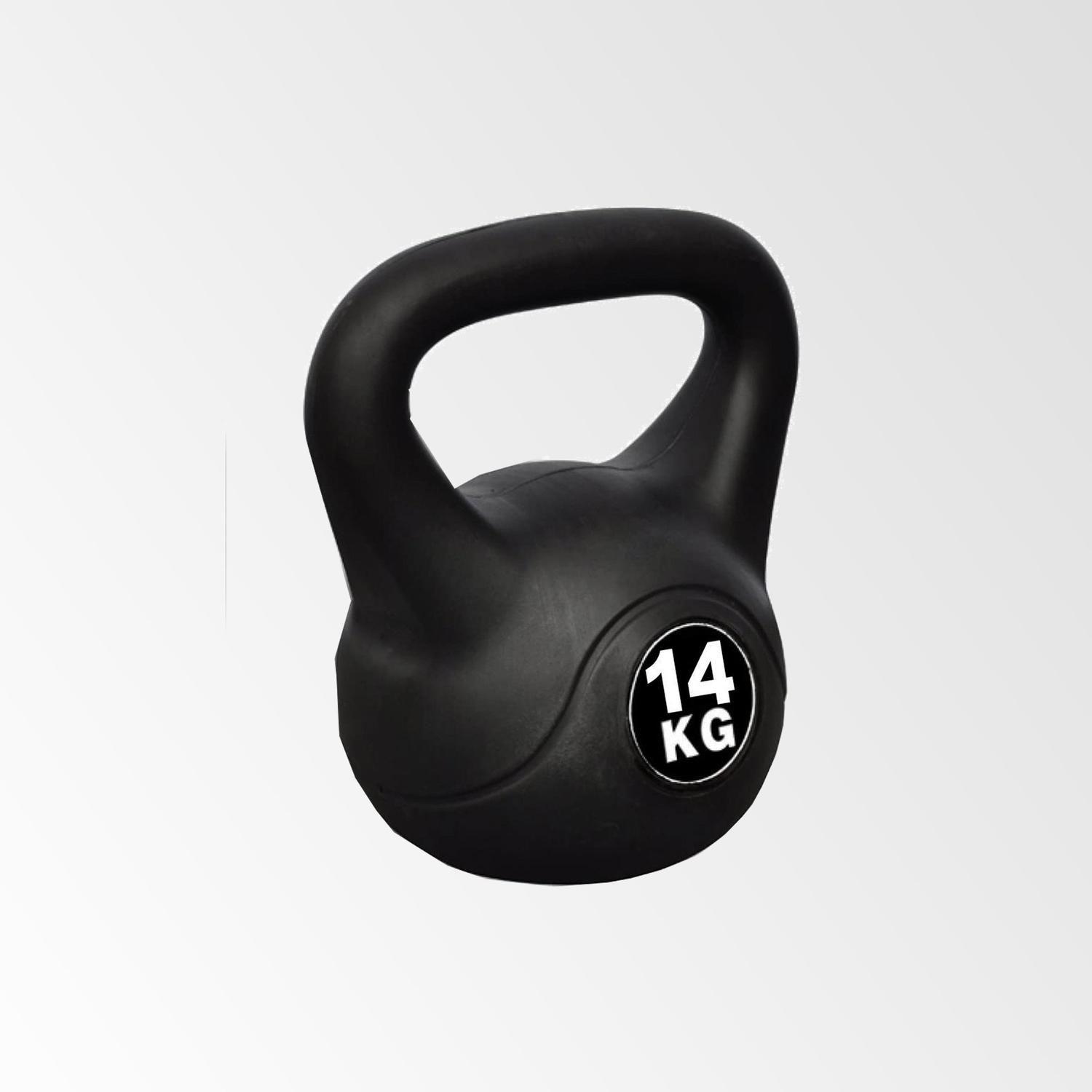 Pesa Rusa Kettlebell 14kg-2