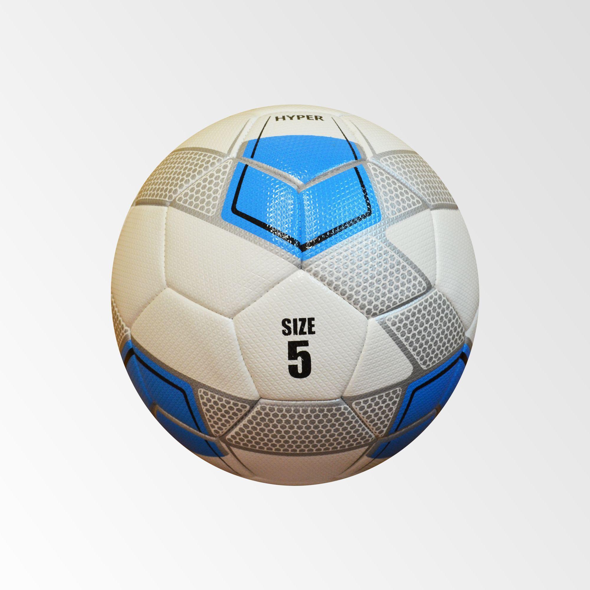 Balón Fútbol Nº5 Hyper Profesional -1