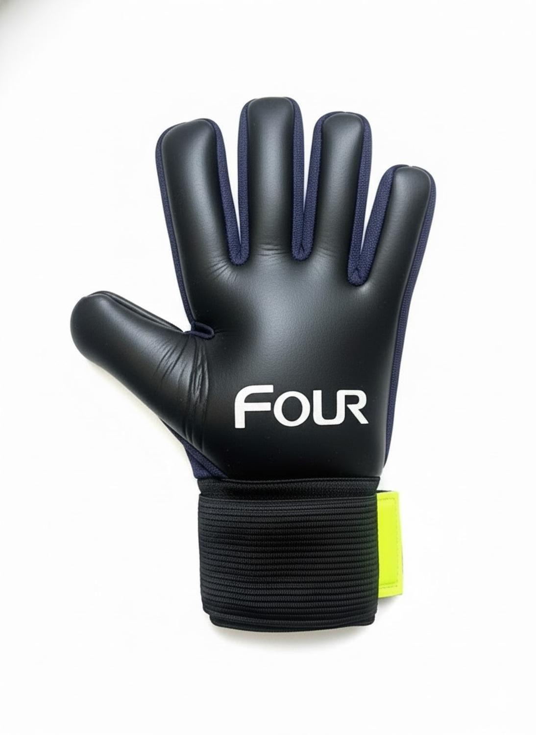 Guante de Arquero Four - Volt Edition-2