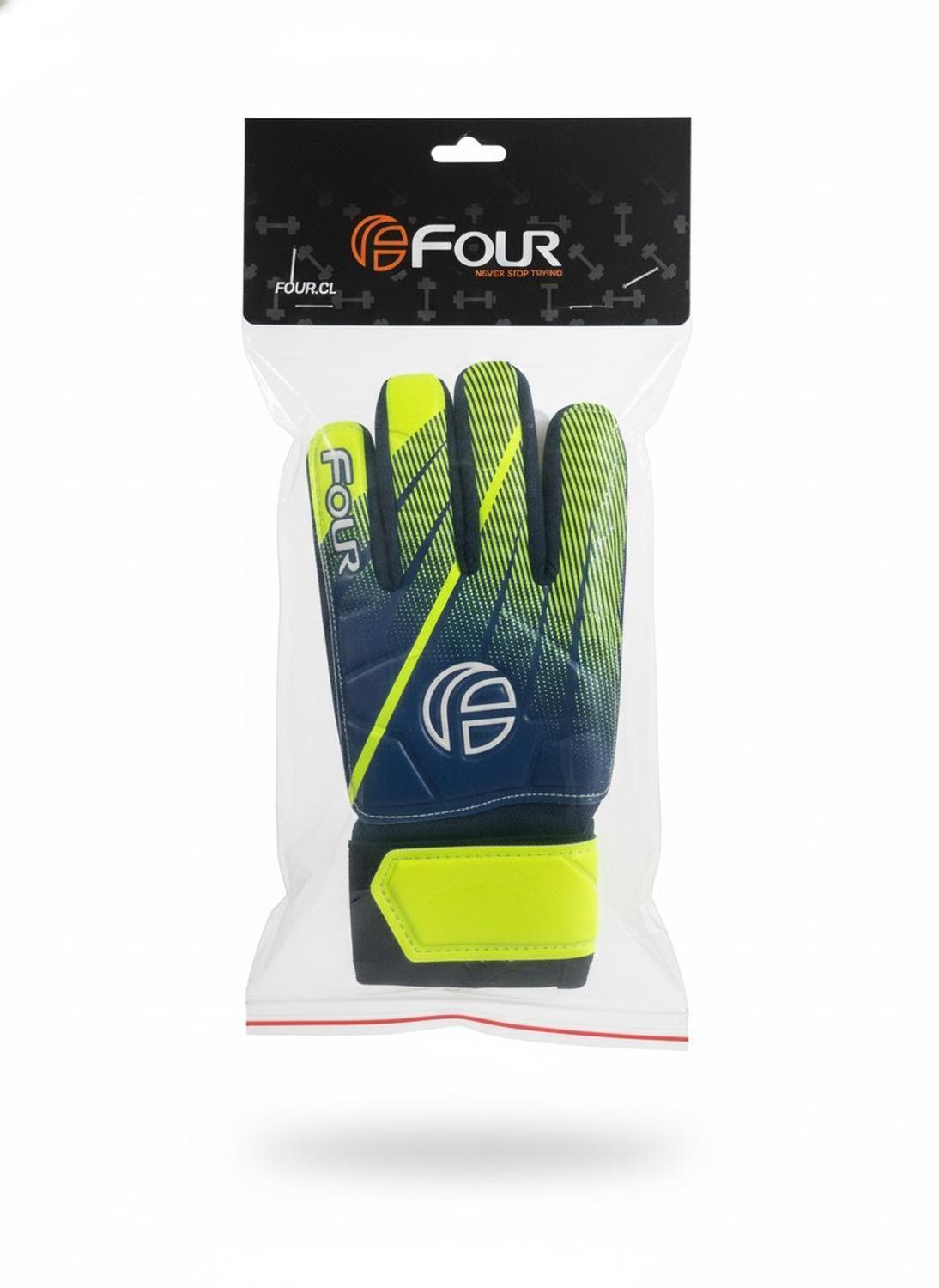 Guante de Arquero Four - Volt Edition-3