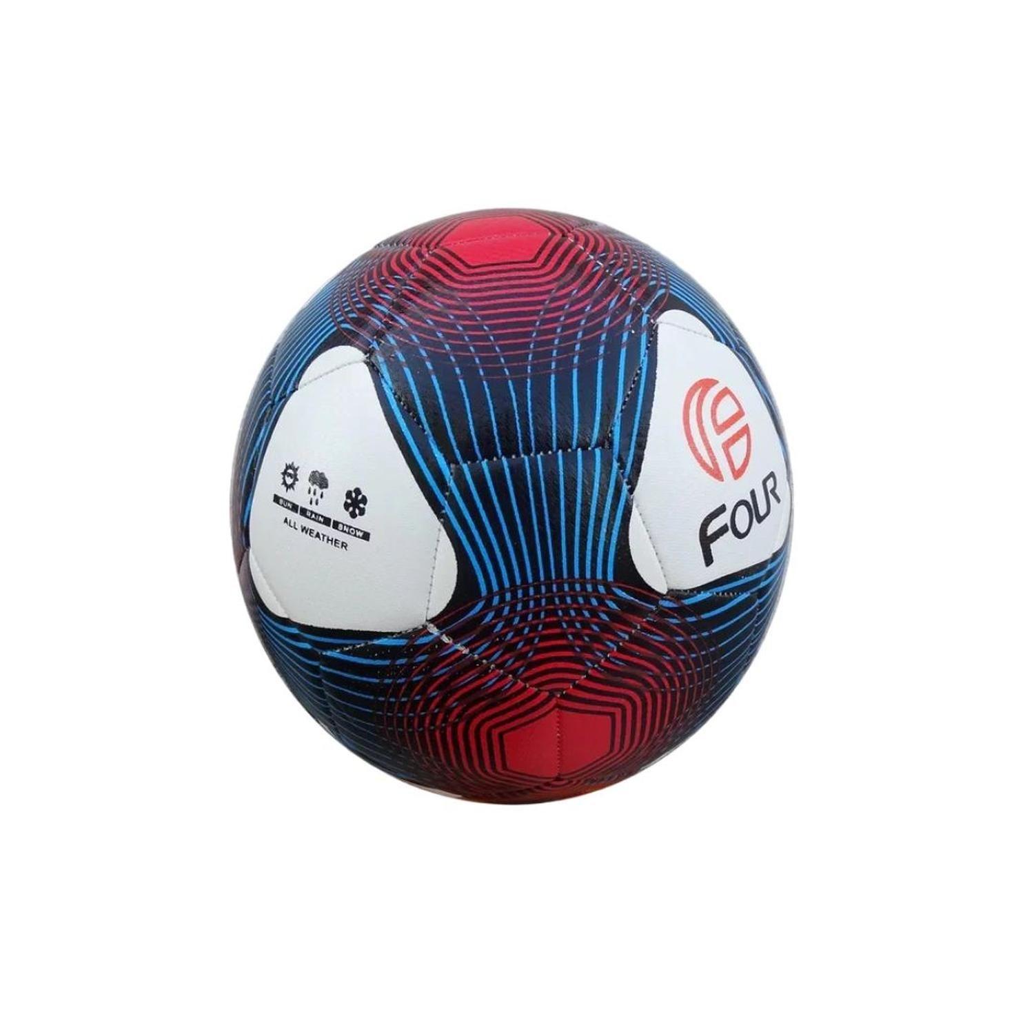 Balón de Futbol Niños N°5 Four Star-2