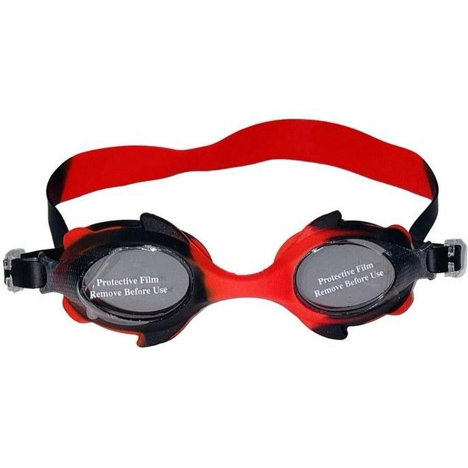 Lentes de Natación Niño - Protección UV-0
