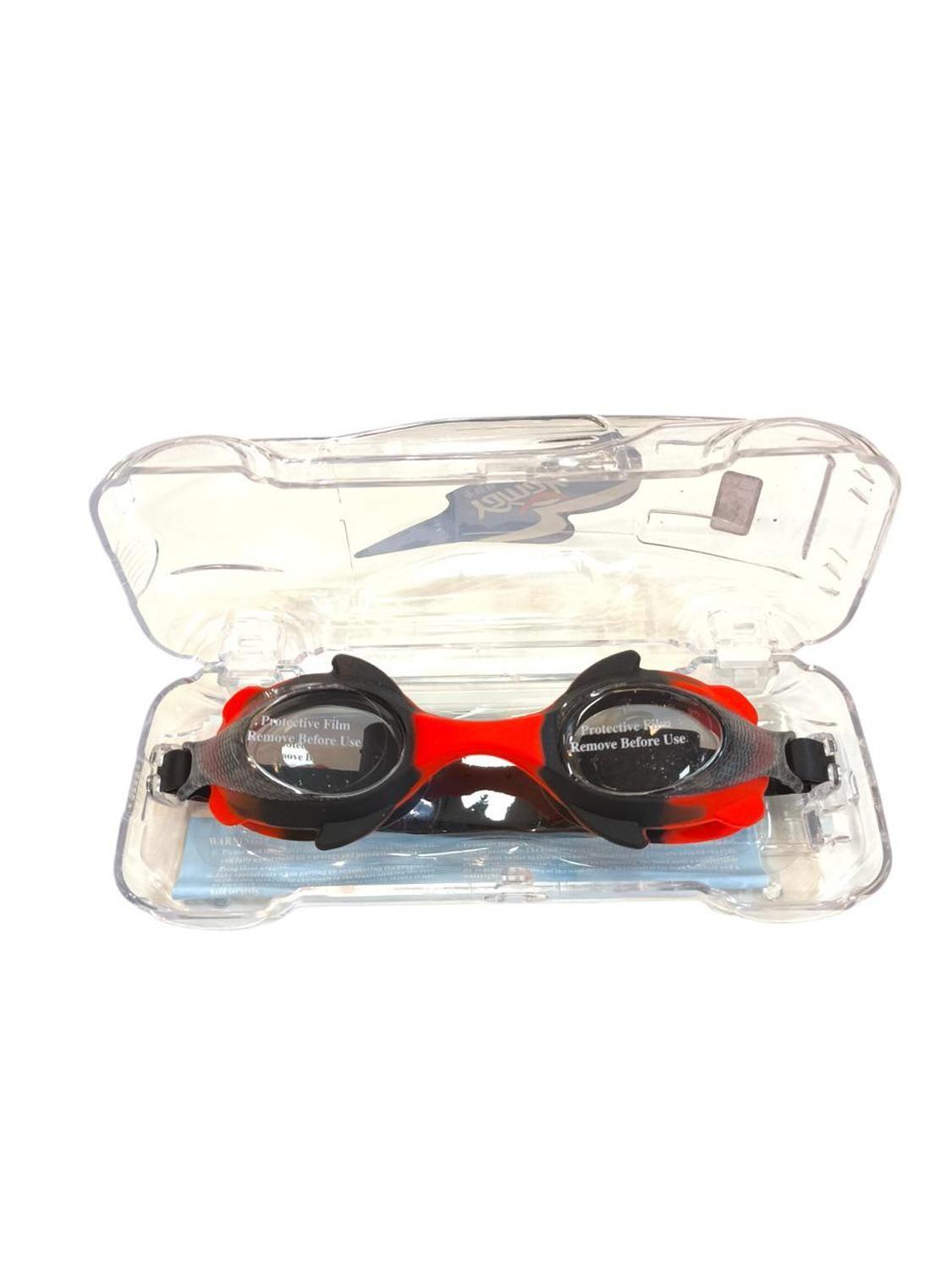 Lentes de Natación Niño - Protección UV-1