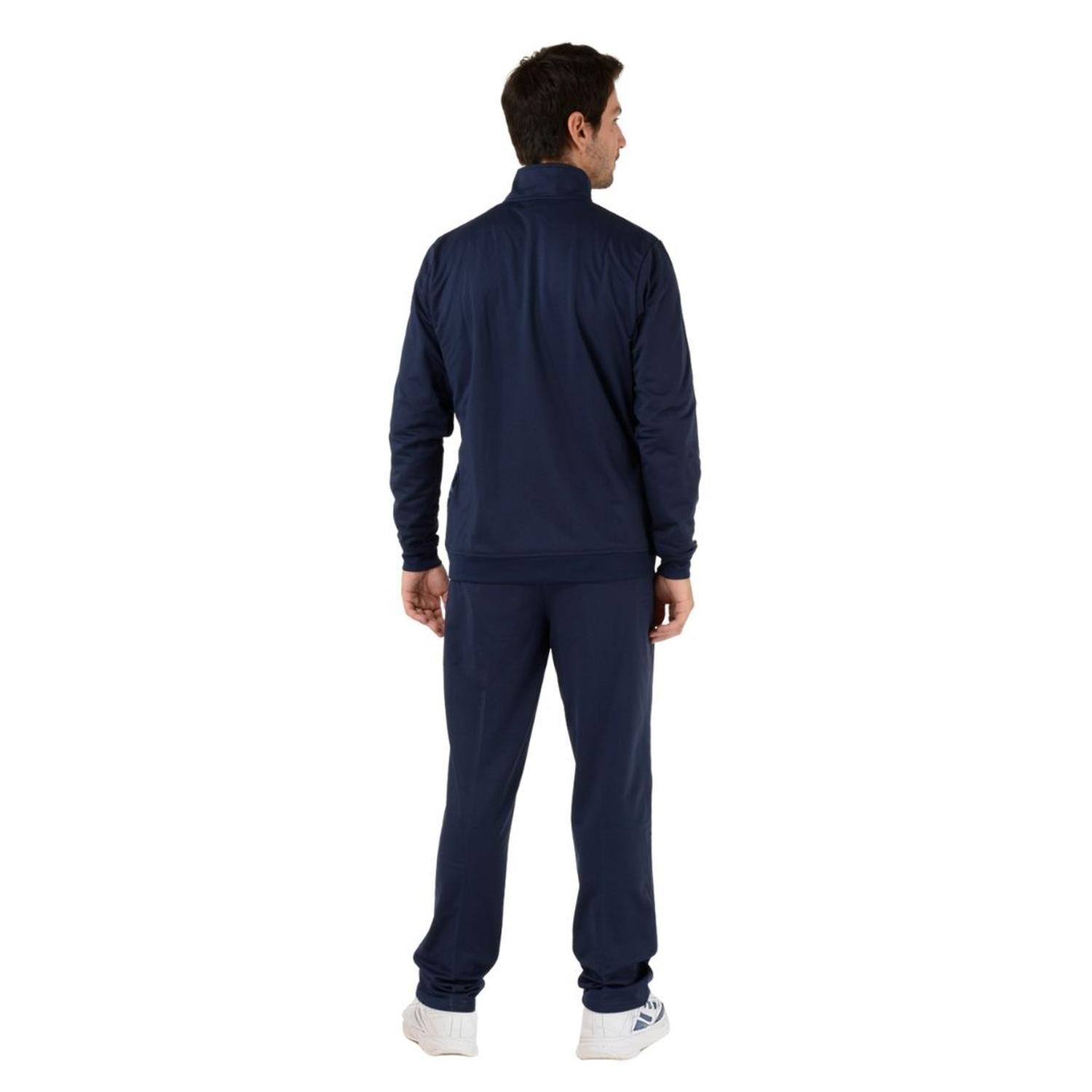 Buzo completo Hombre Azul Marino - Four Term-2