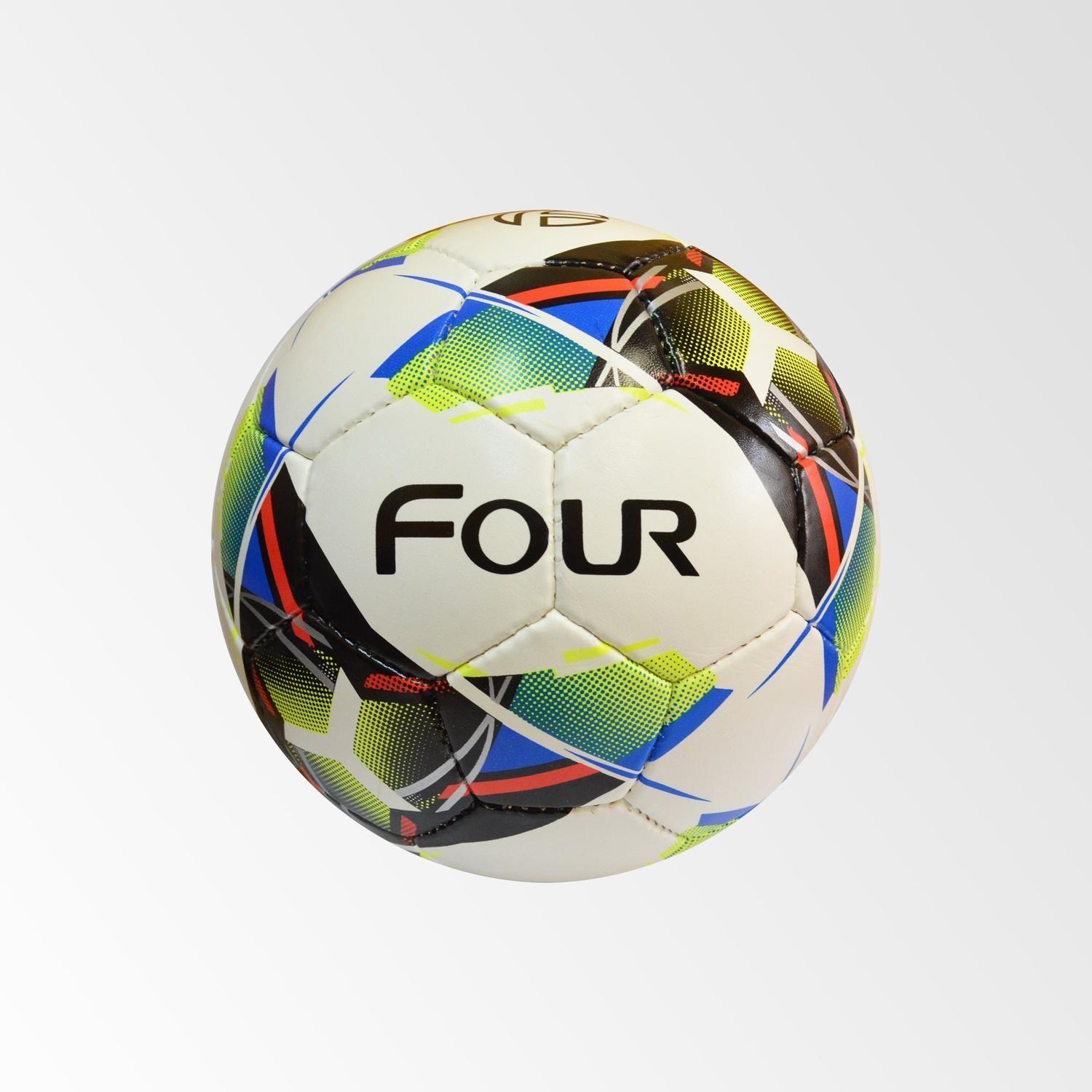 Balón de Futbol N°4 Four Givova-2