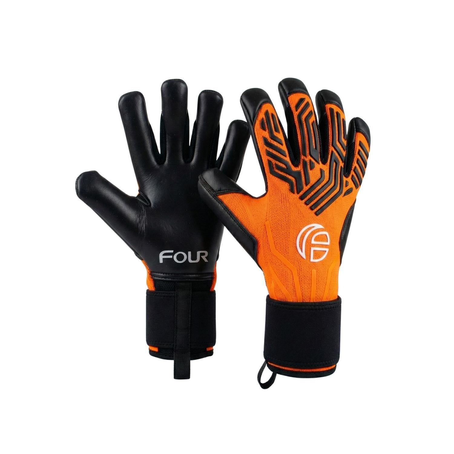 Guante de Arquero Profesional - Four Volcano Limited Edition-0