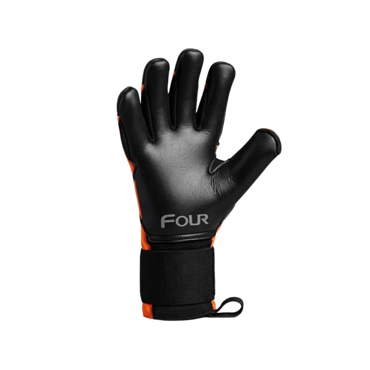 Guante de Arquero Profesional - Four Volcano Limited Edition-2