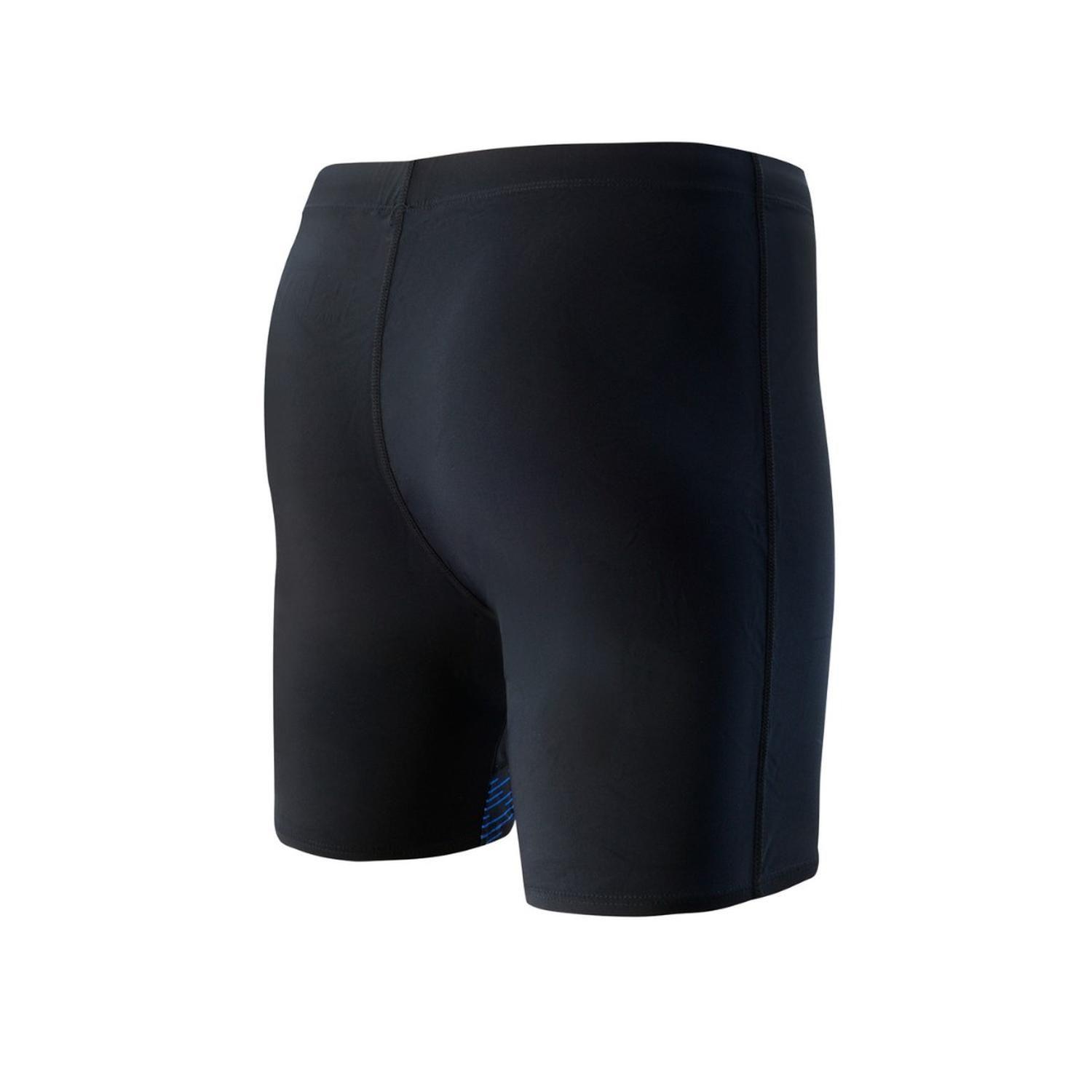 Traje De Baño Jammer Hombre Natación Competencia – Modelo Shark-2