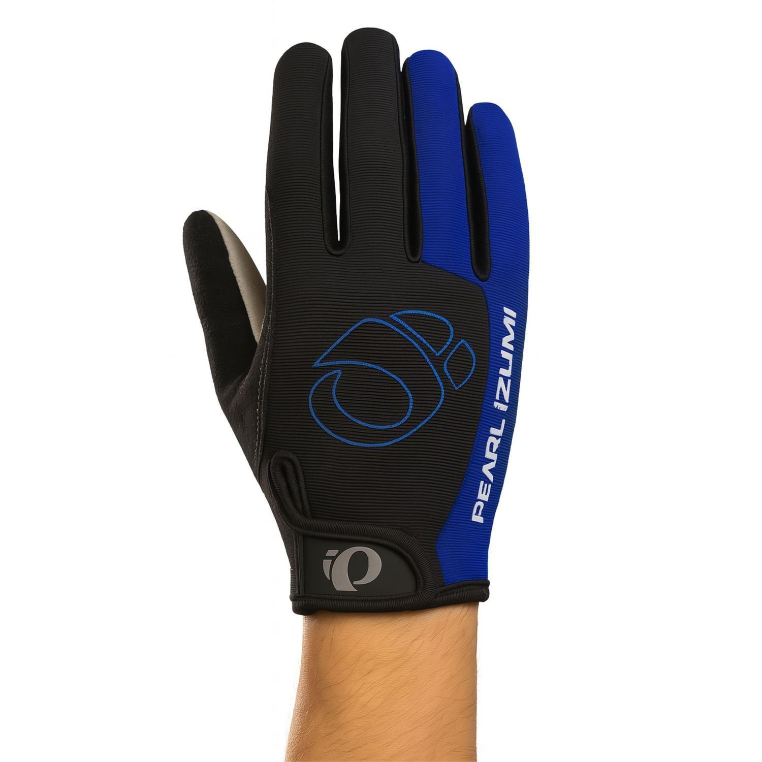 Guantes de Ciclismo Full Dedos - Pearl Izumi-2