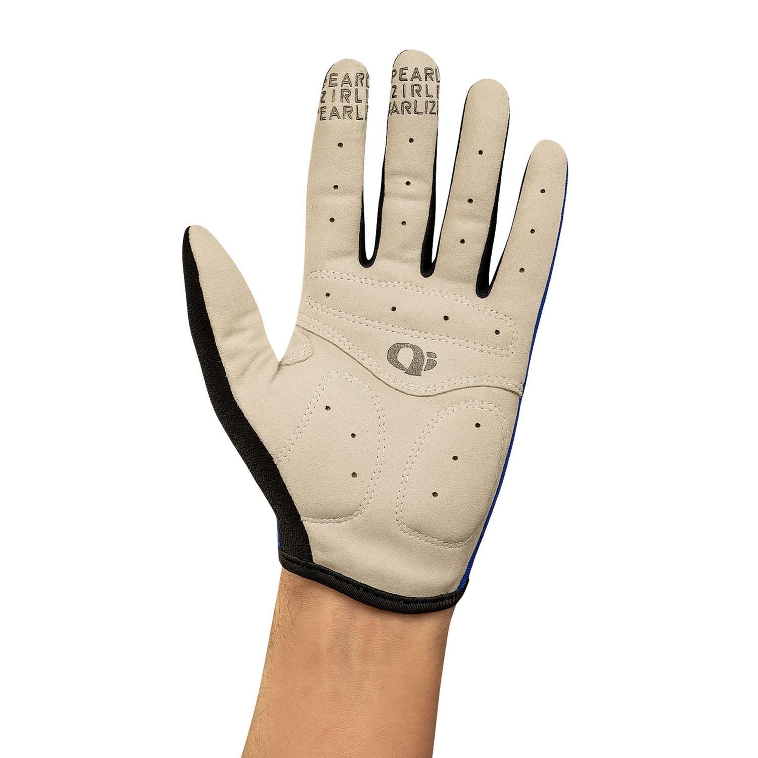 Guantes de Ciclismo Full Dedos - Pearl Izumi-3