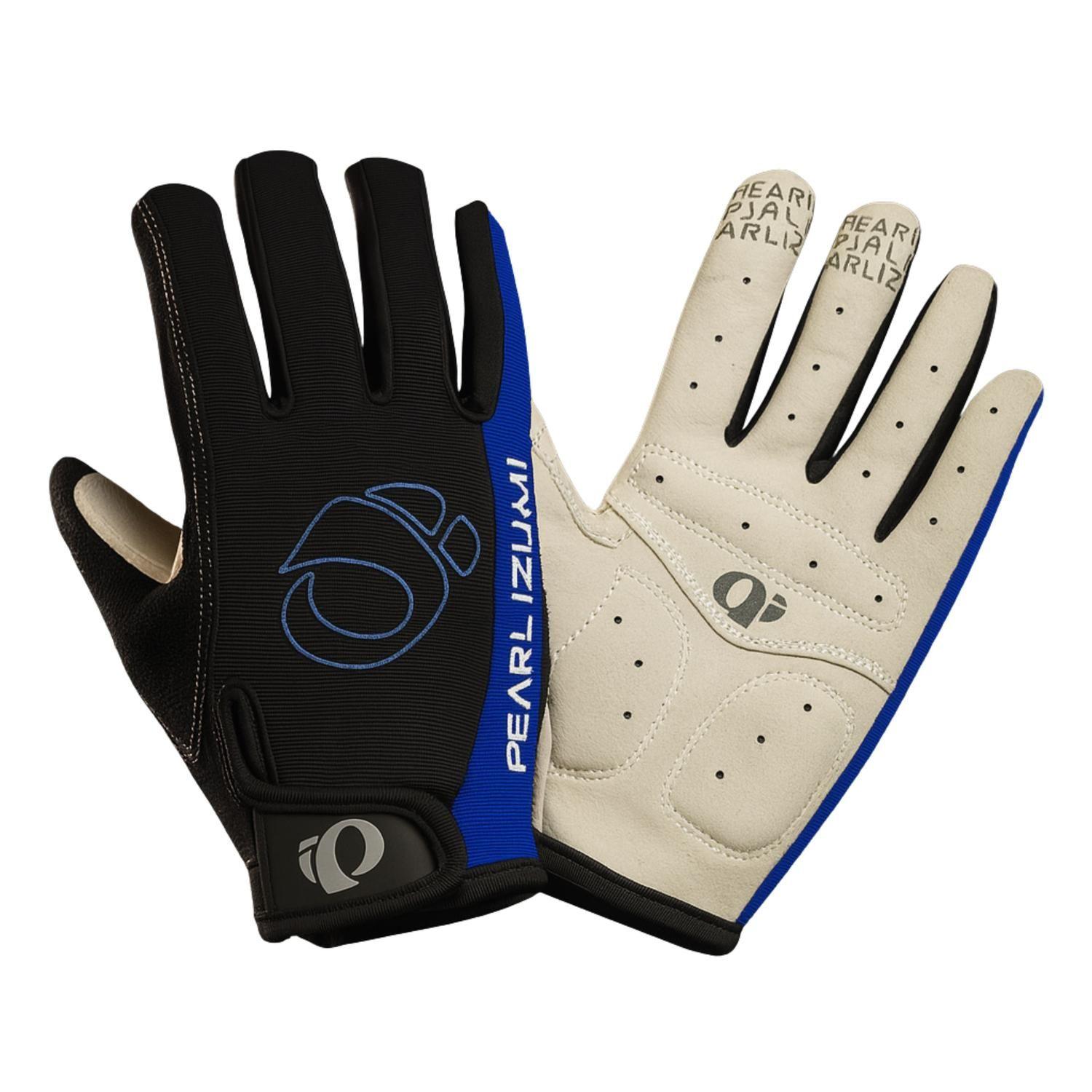 Guantes de Ciclismo Full Dedos - Pearl Izumi-4