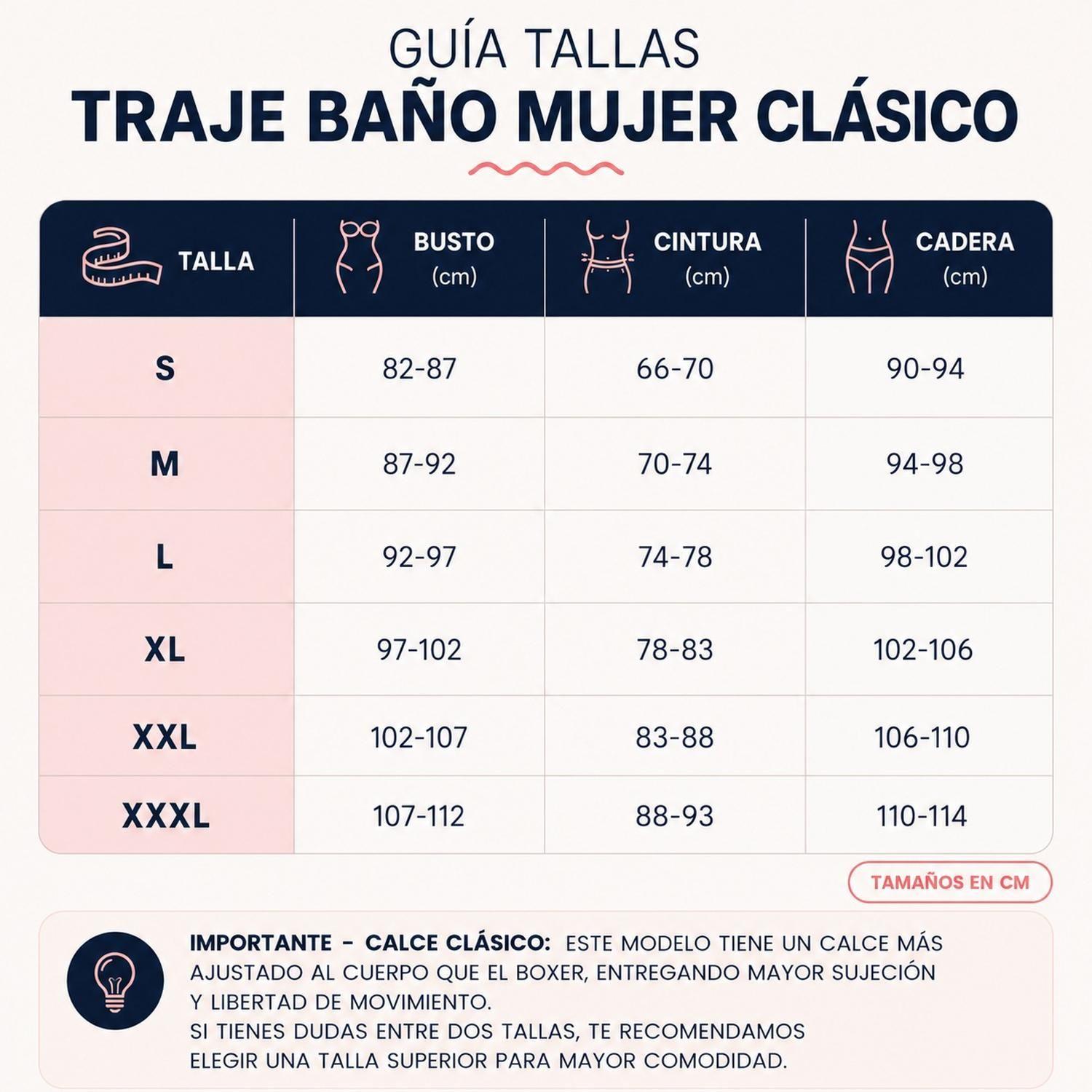 Traje de Baño Natación Mujer Four Velocity Azul Marino-3