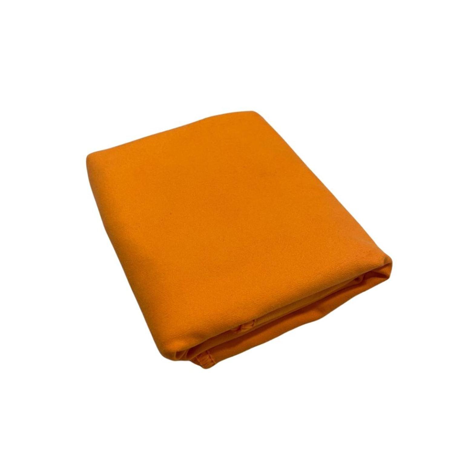 Toalla Microfibra Suede 40x80cm - Secado Rápido - Four-2