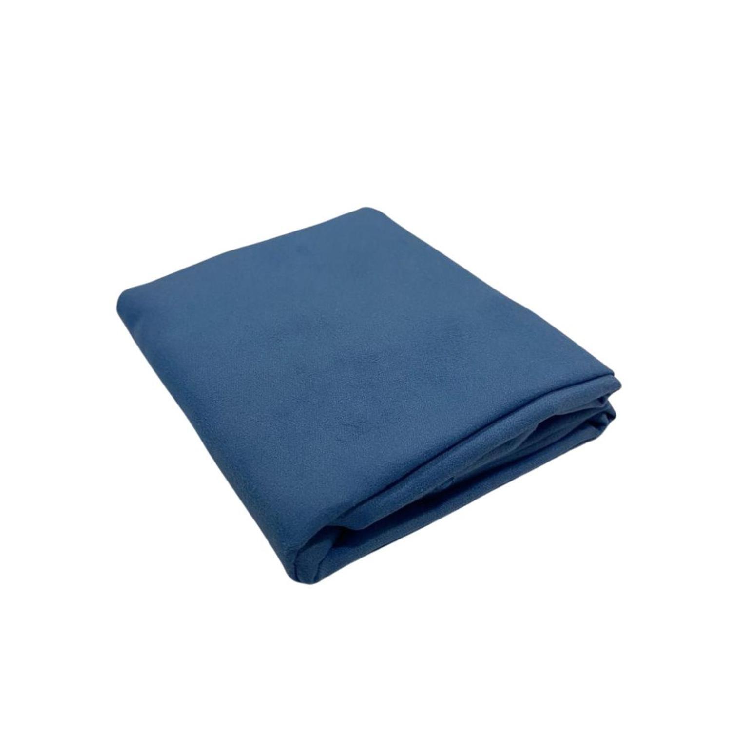 Toalla Microfibra Suede 40x80cm - Secado Rápido - Four-5