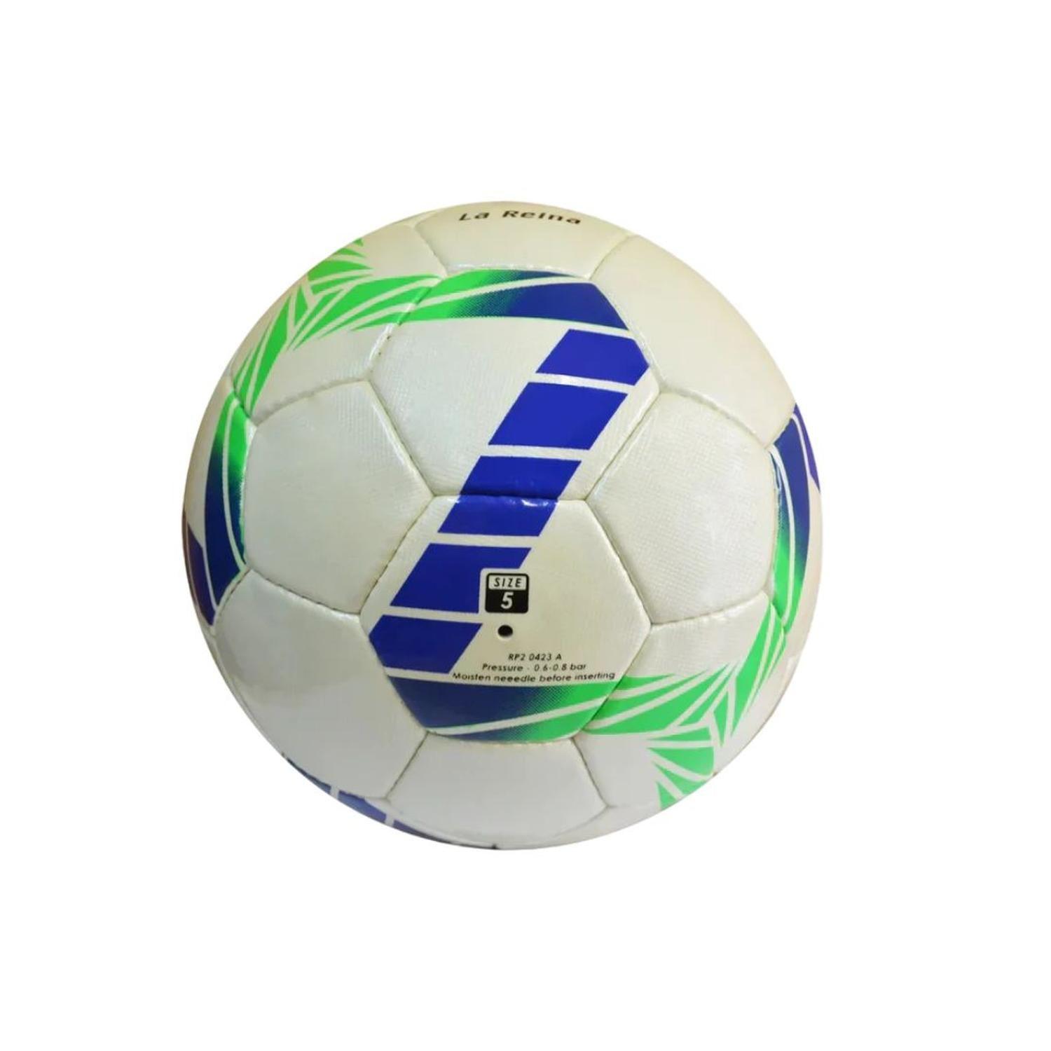 Balón de Futbol N°5 Profesional Four La Reina-2