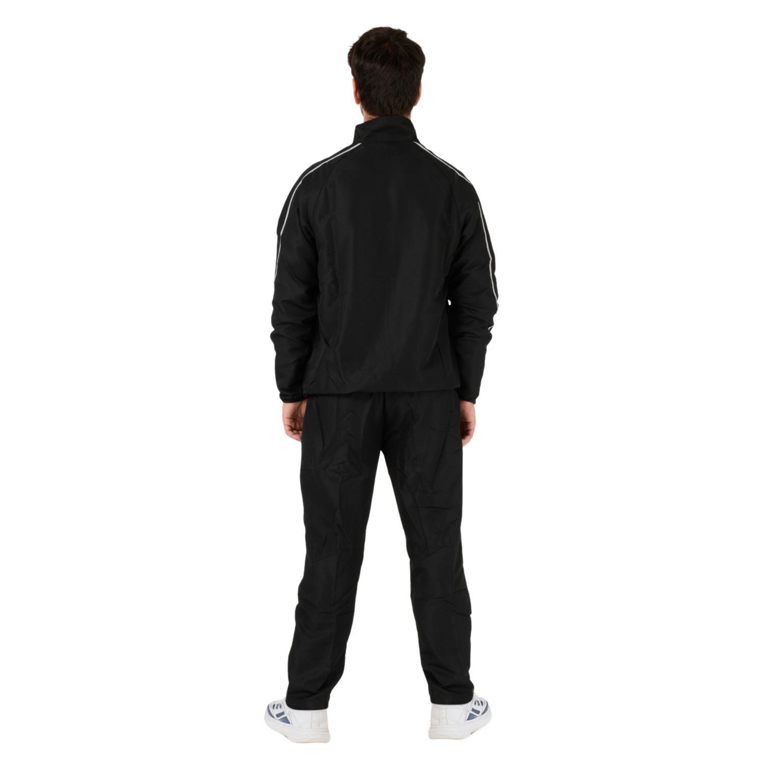 Buzo Deportivo Negro Four West Ham - Talla L-2