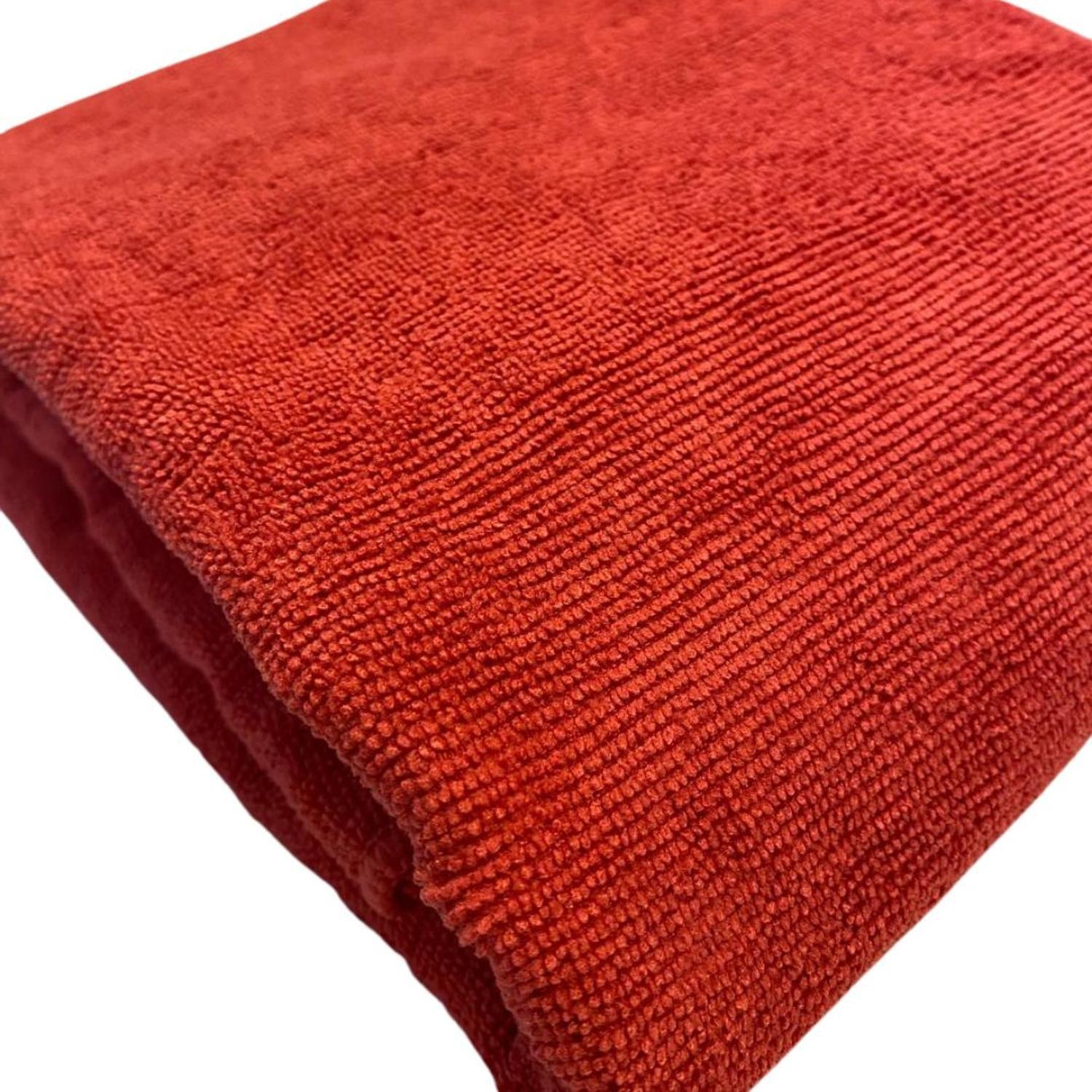 Toalla Microfibra Terrying 80x150cm - Secado Rapido - Four-8