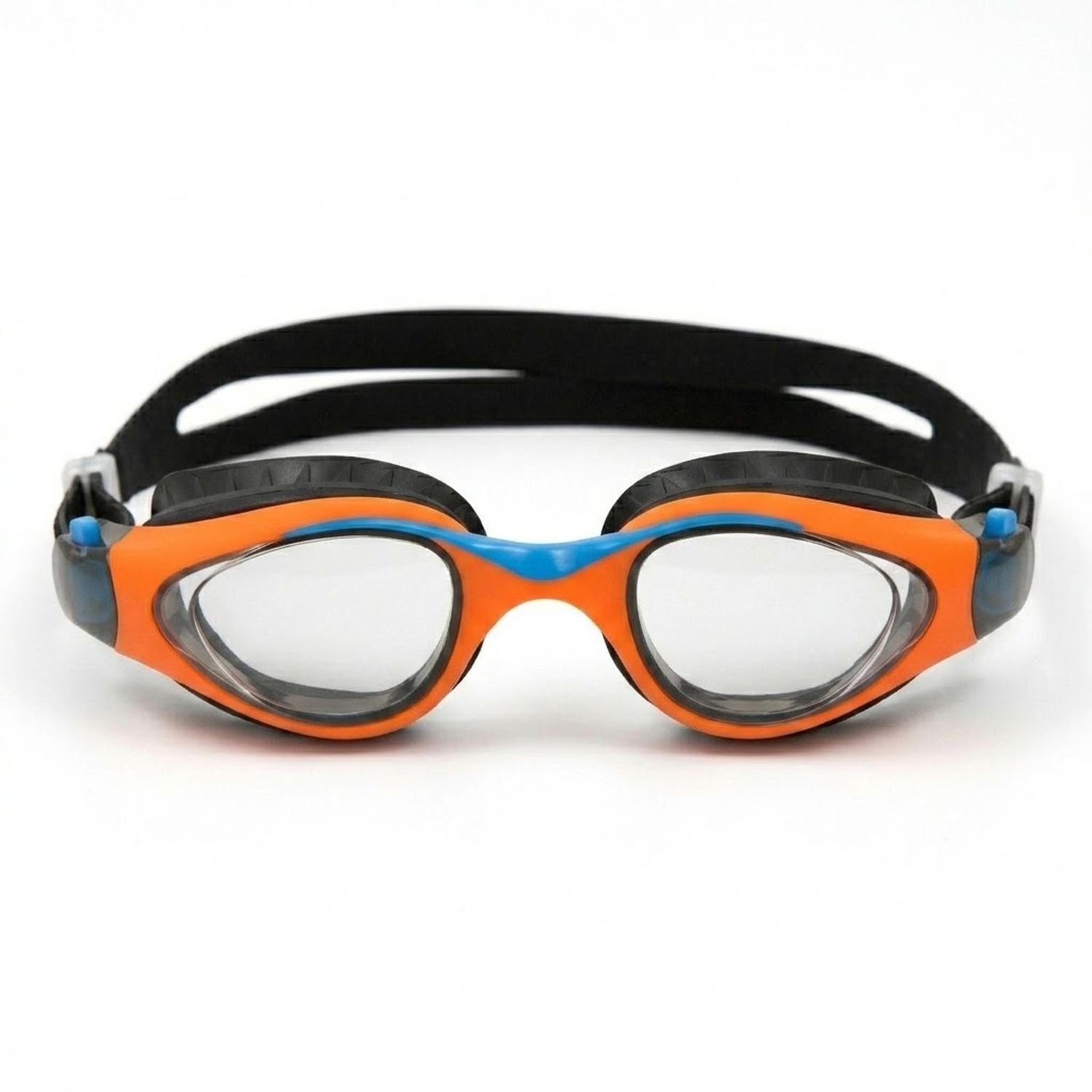Lentes de Natación FOUR Flex: Protección UV y Visibilidad-2