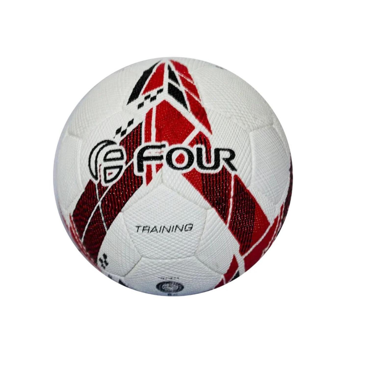 Balón de Futbol N°5 Four Training-2