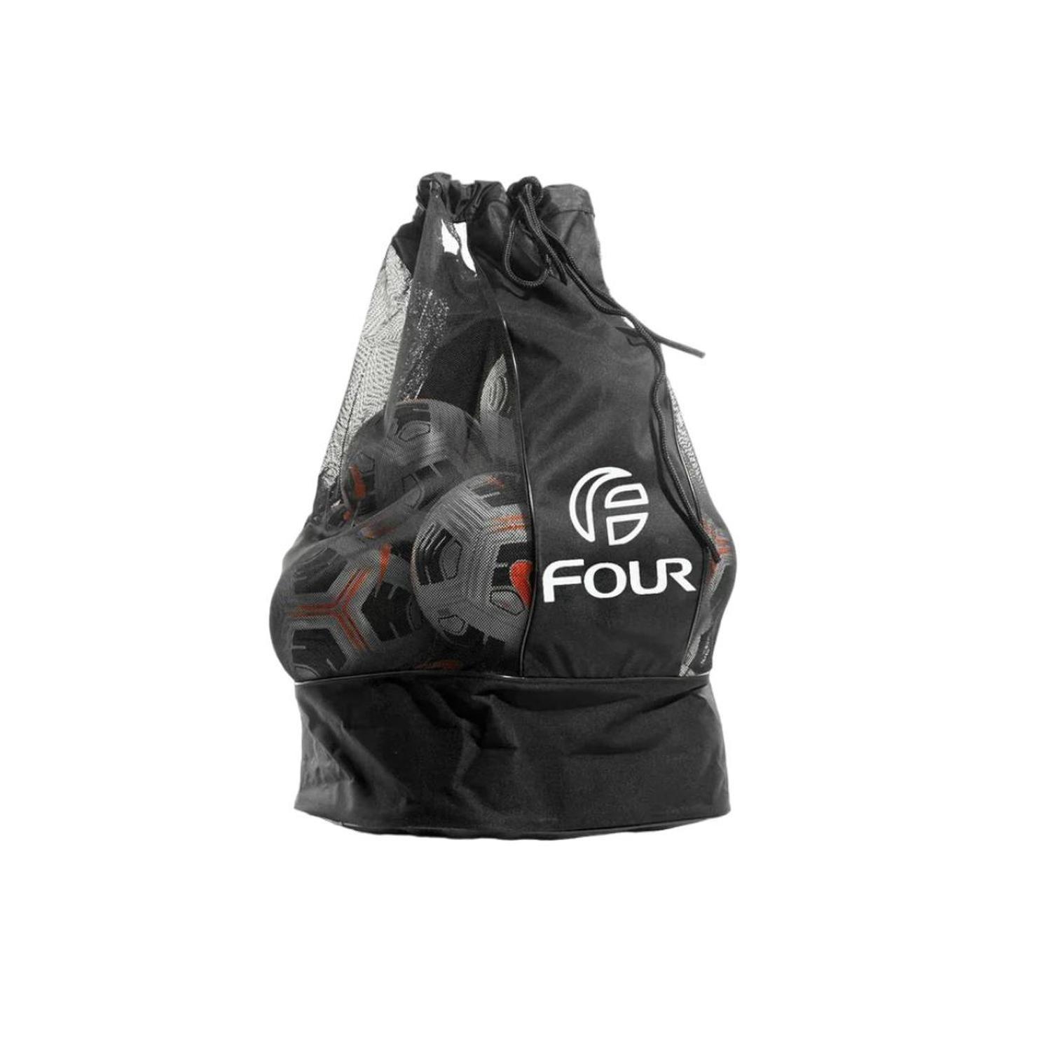 Bolso Porta Balones - Capacidad 15 Pelotas Four-2