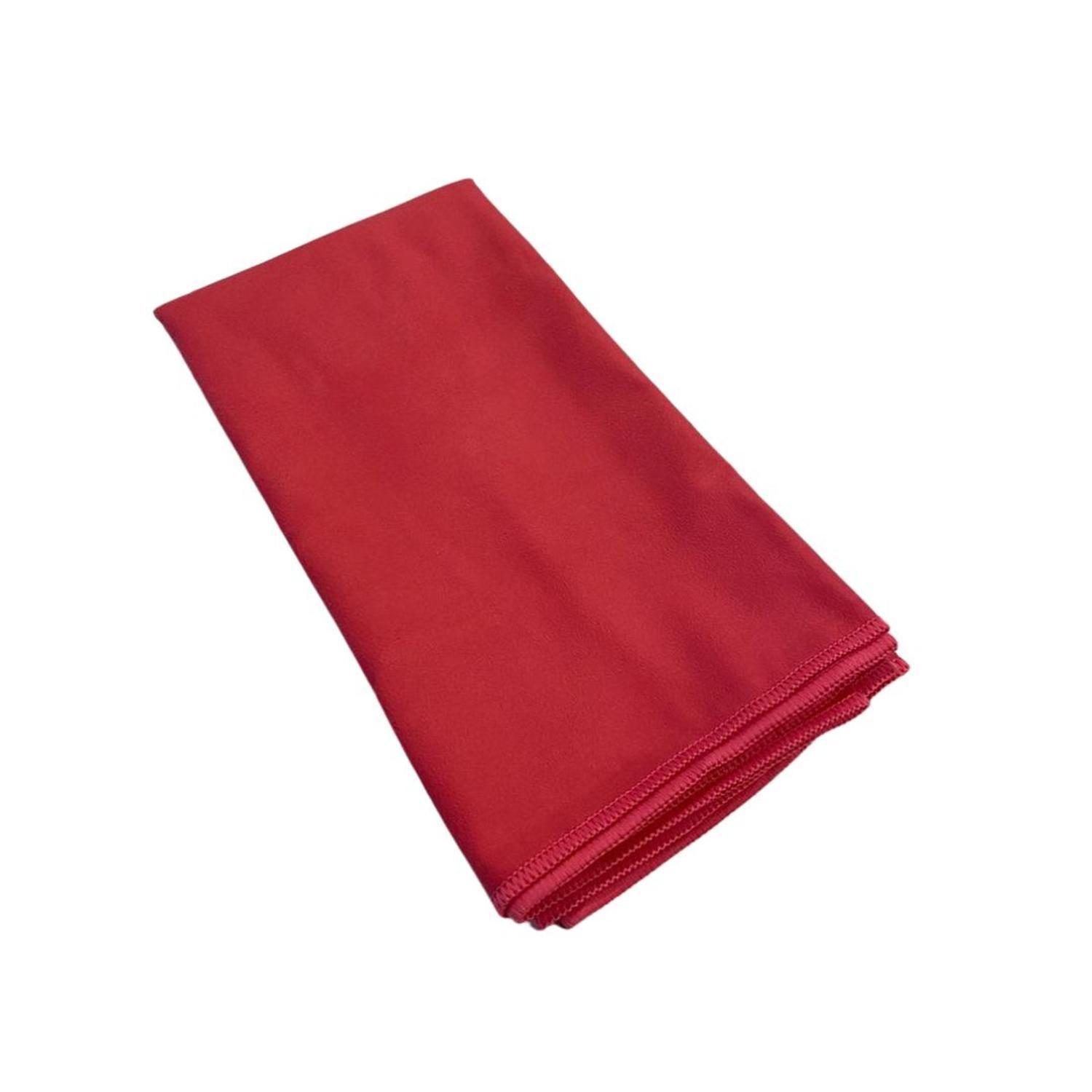 Toalla Microfibra Suede 60x120cm - Secado Rápido - Four-2