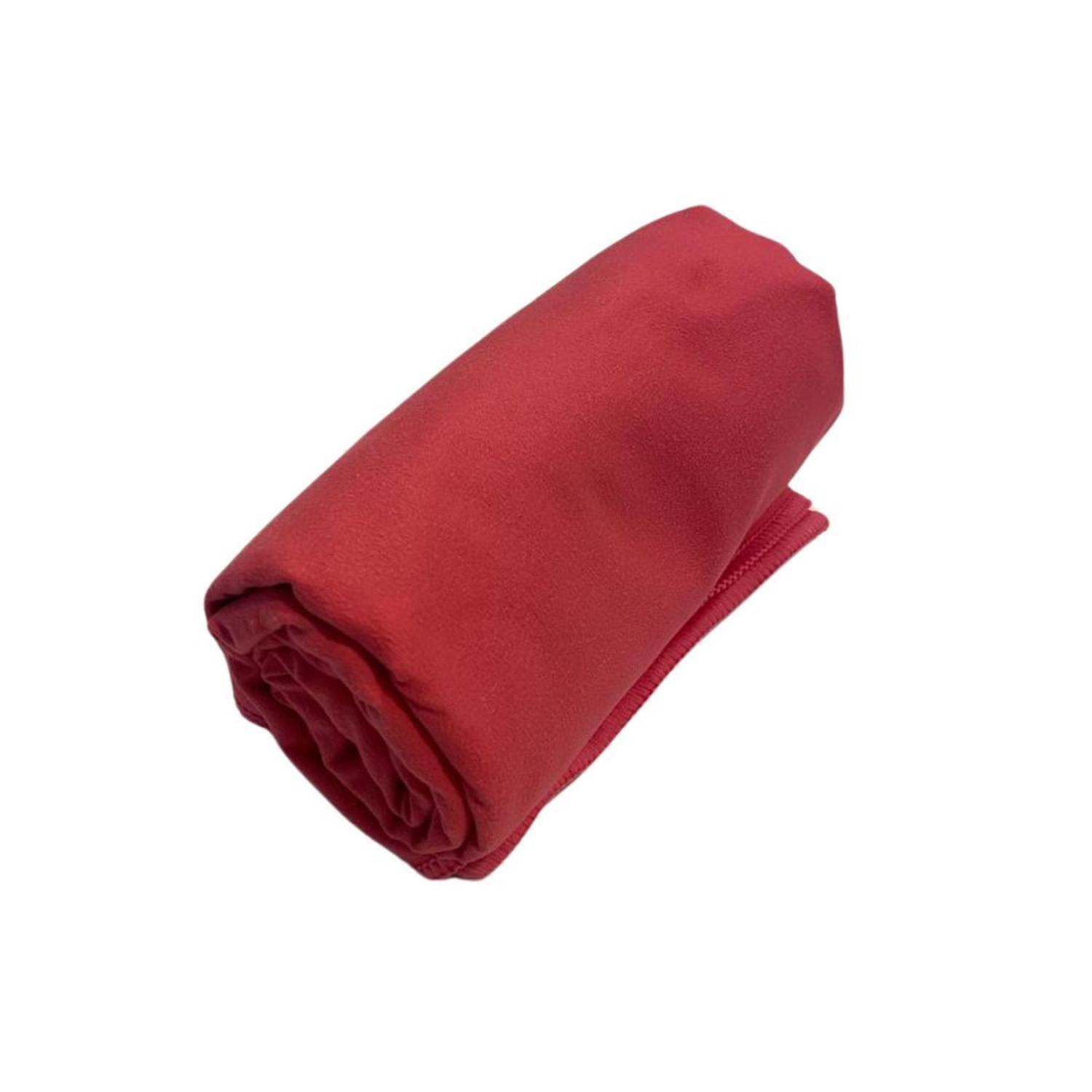 Toalla Microfibra Suede 60x120cm - Secado Rápido - Four-3