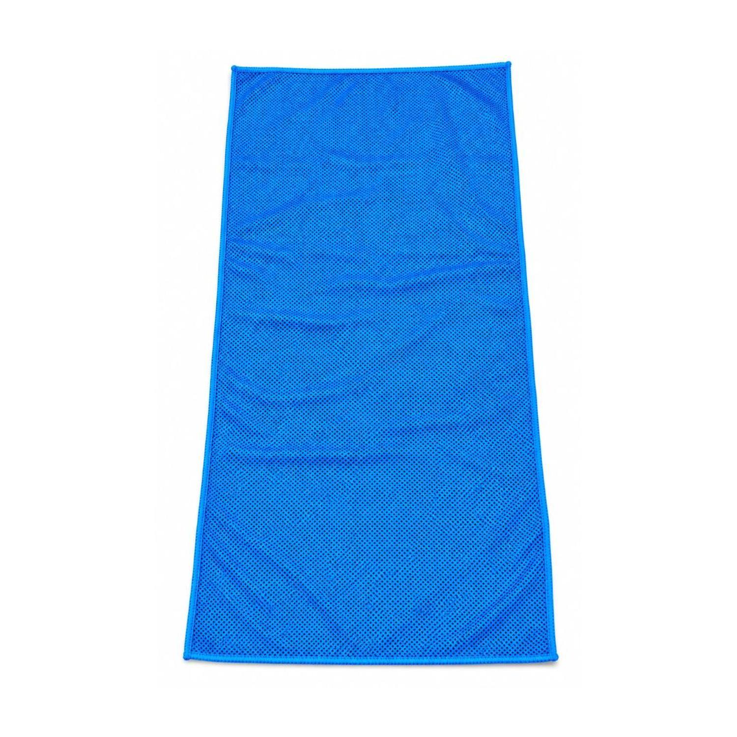 Toalla Refrescante Instant Cooling 80 x 30 cm – Azul-4