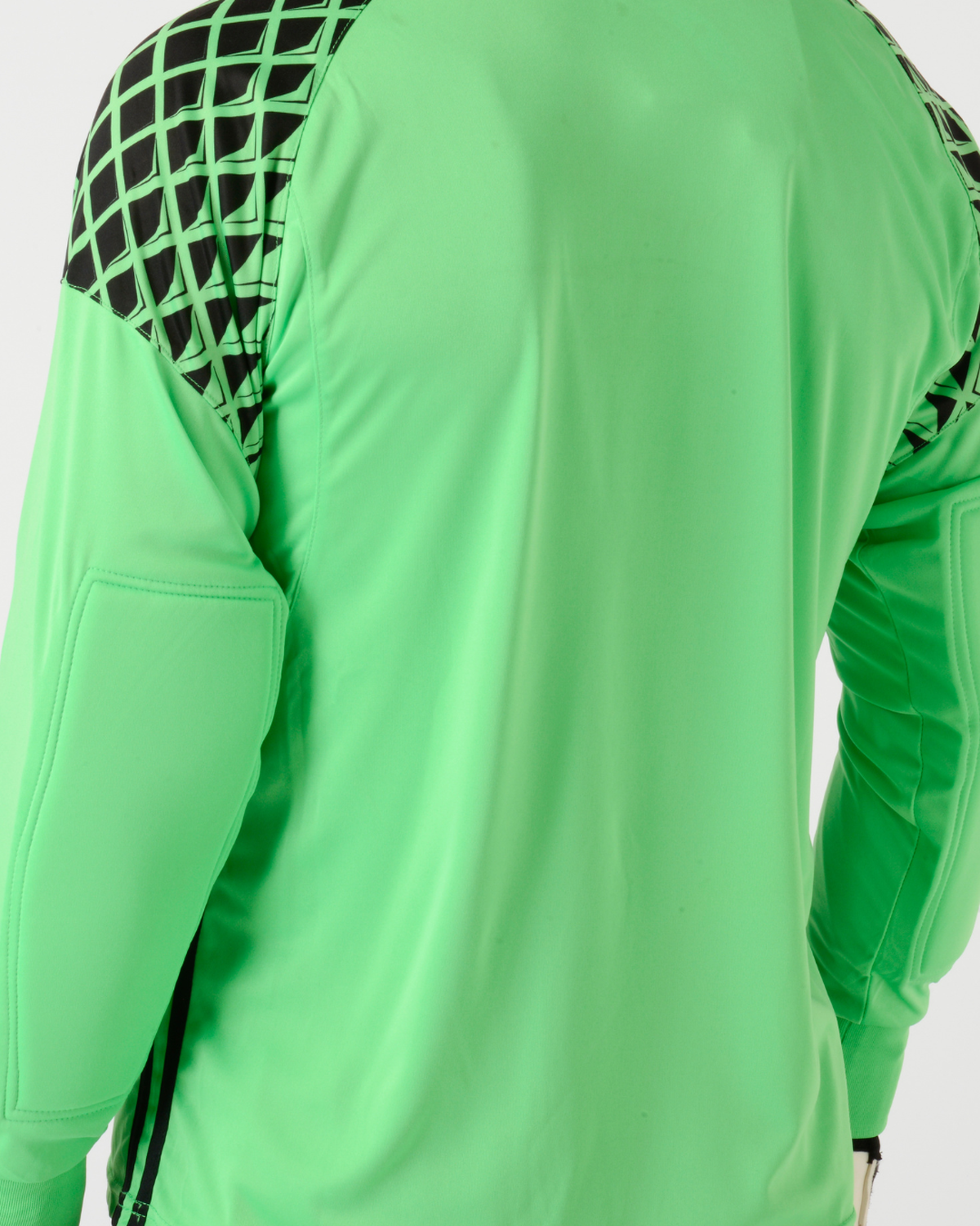Camiseta de Arquero - Modelo Nottingham Verde-5