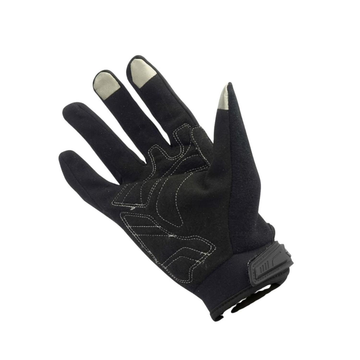 Guantes para Moto RS01 RS Spurtt - Protección de Alta Resistencia-2