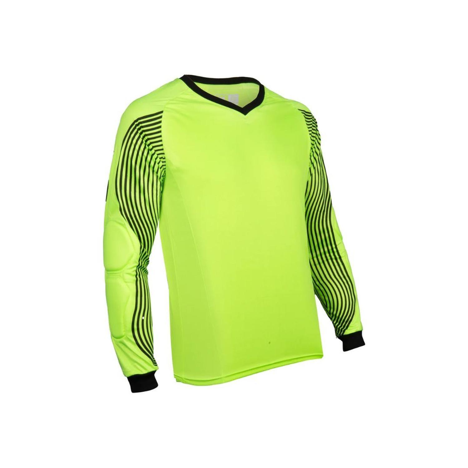 Uniforme Arquero Manga Larga - Four Bravo Chile-1