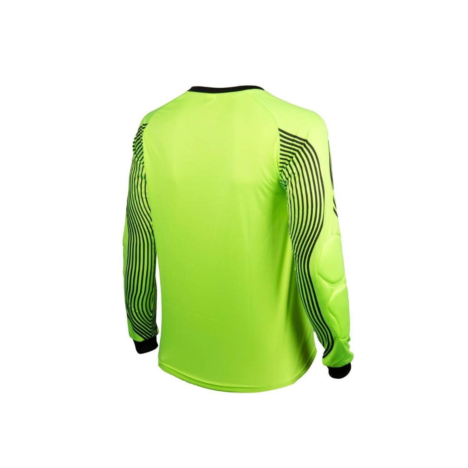 Uniforme Arquero Manga Larga - Four Bravo Chile-2