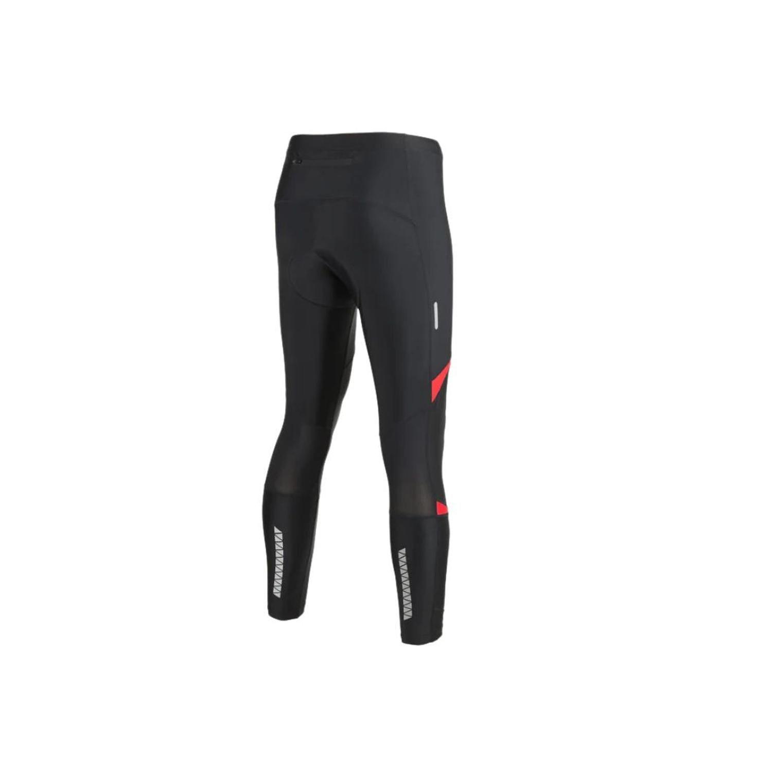 Pantalón de Ciclismo - Four Santic-3