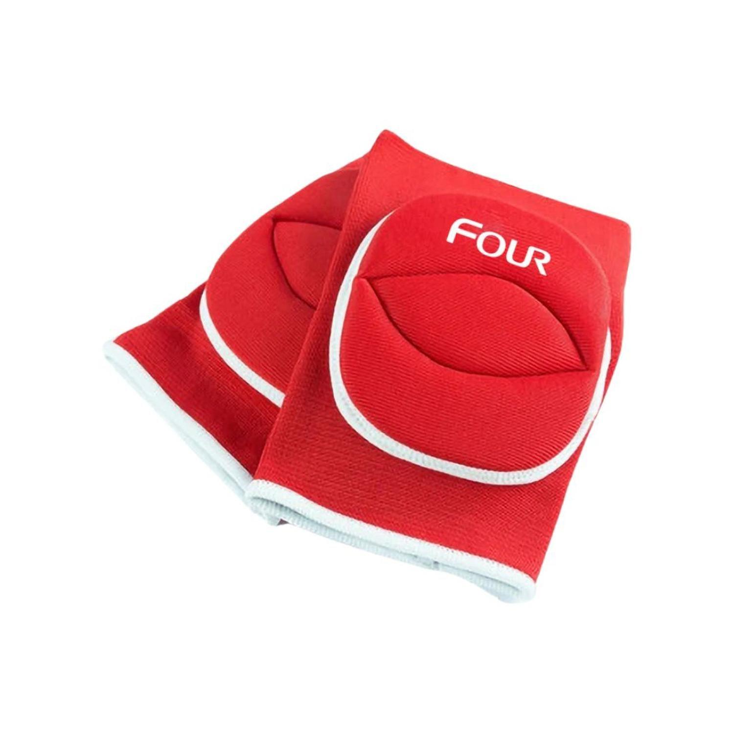 Rodillera de Voleibol Niños - Four-2
