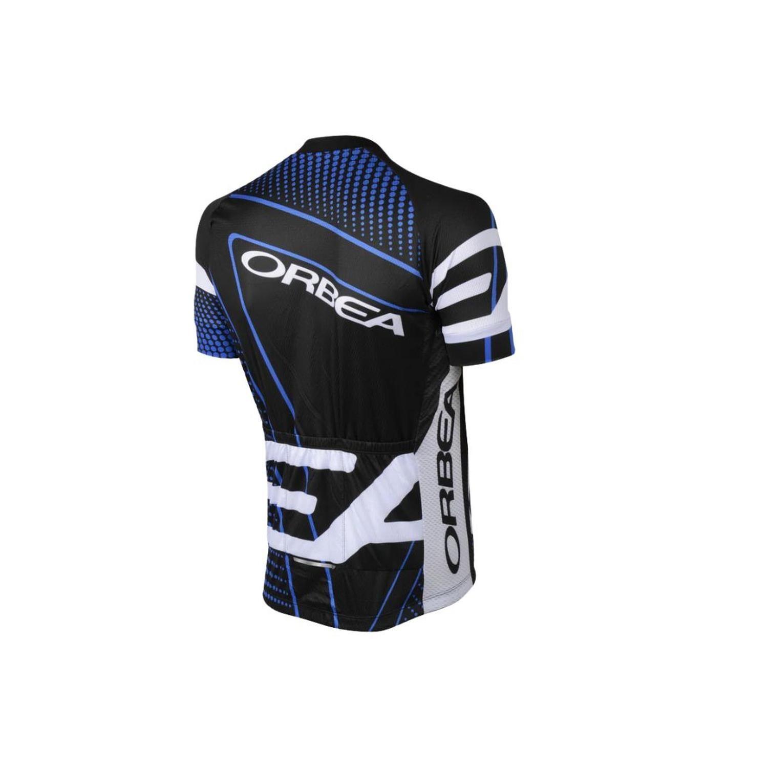 Traje de Ciclismo Manga Corta Profesional - Orbea-2