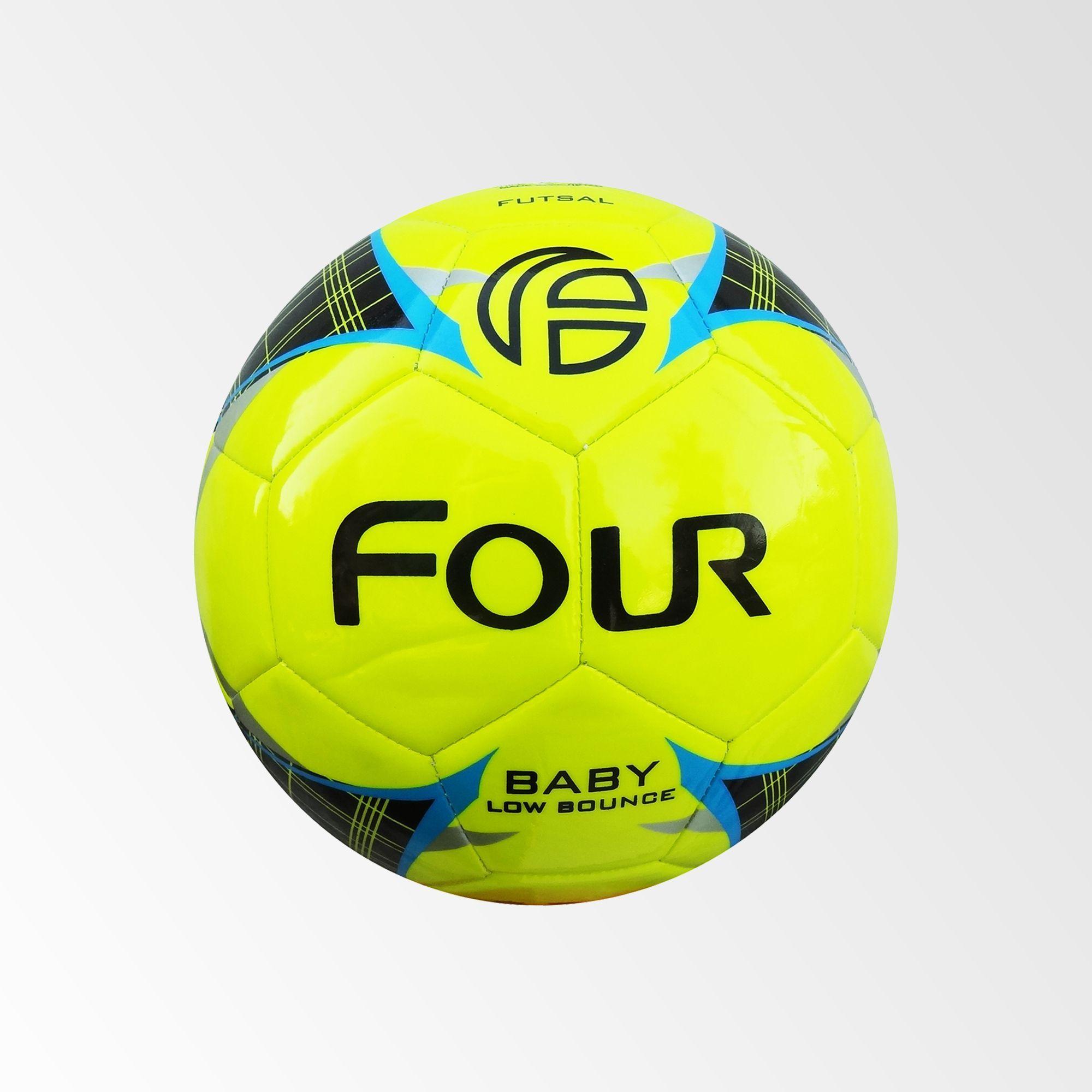 Balón Futsal Bote Bajo-0