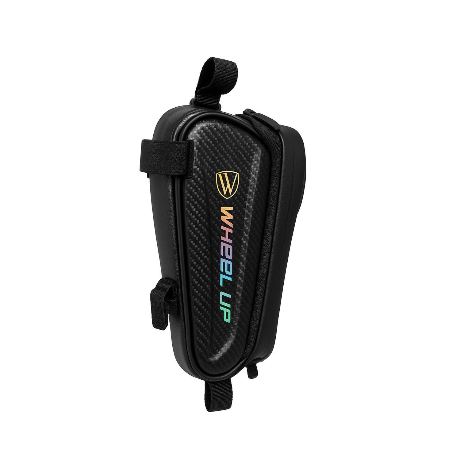 Bolso Bicicleta con Porta Celular Wheel Up-2