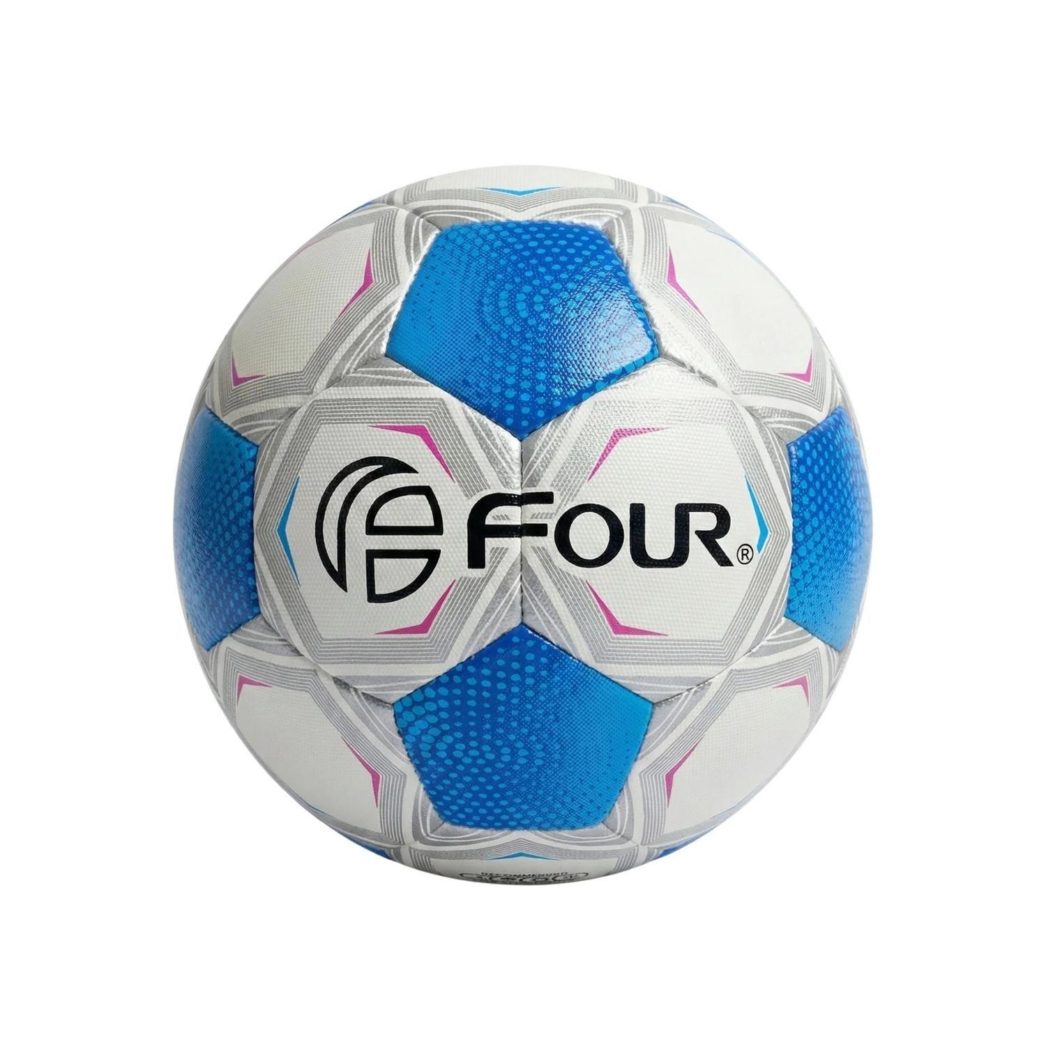 Balon de Futbol Four Diamond Pro Super Hybrid Nº5-0
