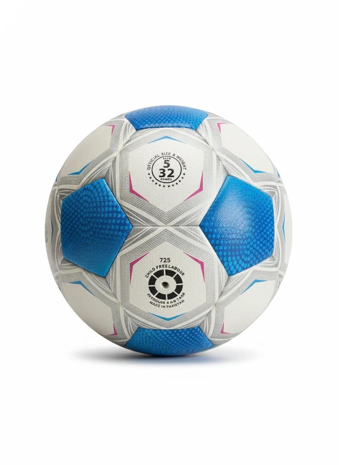 Balon de Futbol Four Diamond Pro Super Hybrid Nº5-1