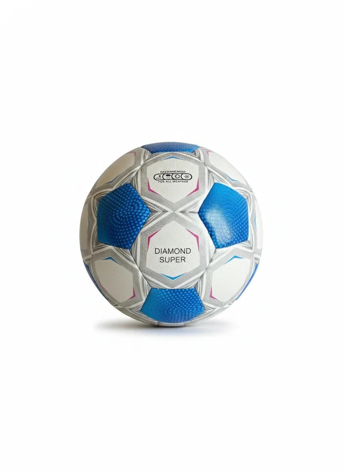 Balon de Futbol Four Diamond Pro Super Hybrid Nº5-2