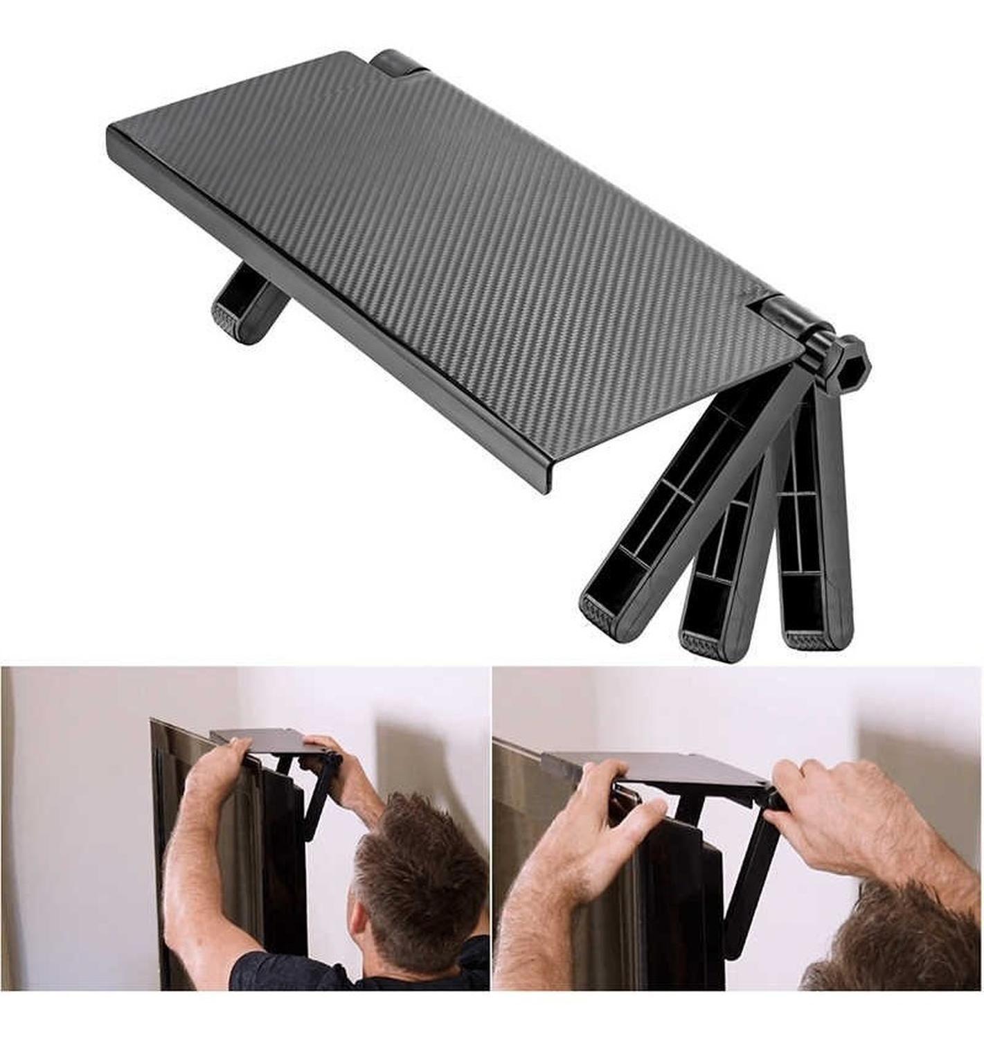 Soporte Para Control Remoto Deco Router-7