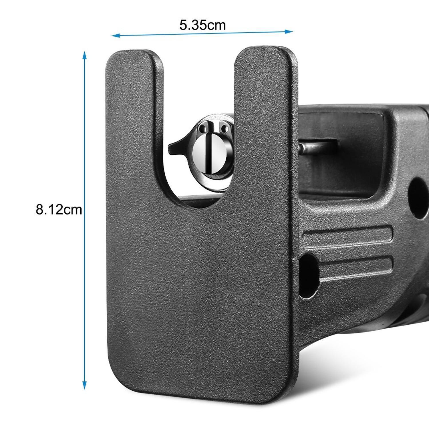 Adaptador Sierra Sable Caladora Serrucho Para Taladro Cambio-3